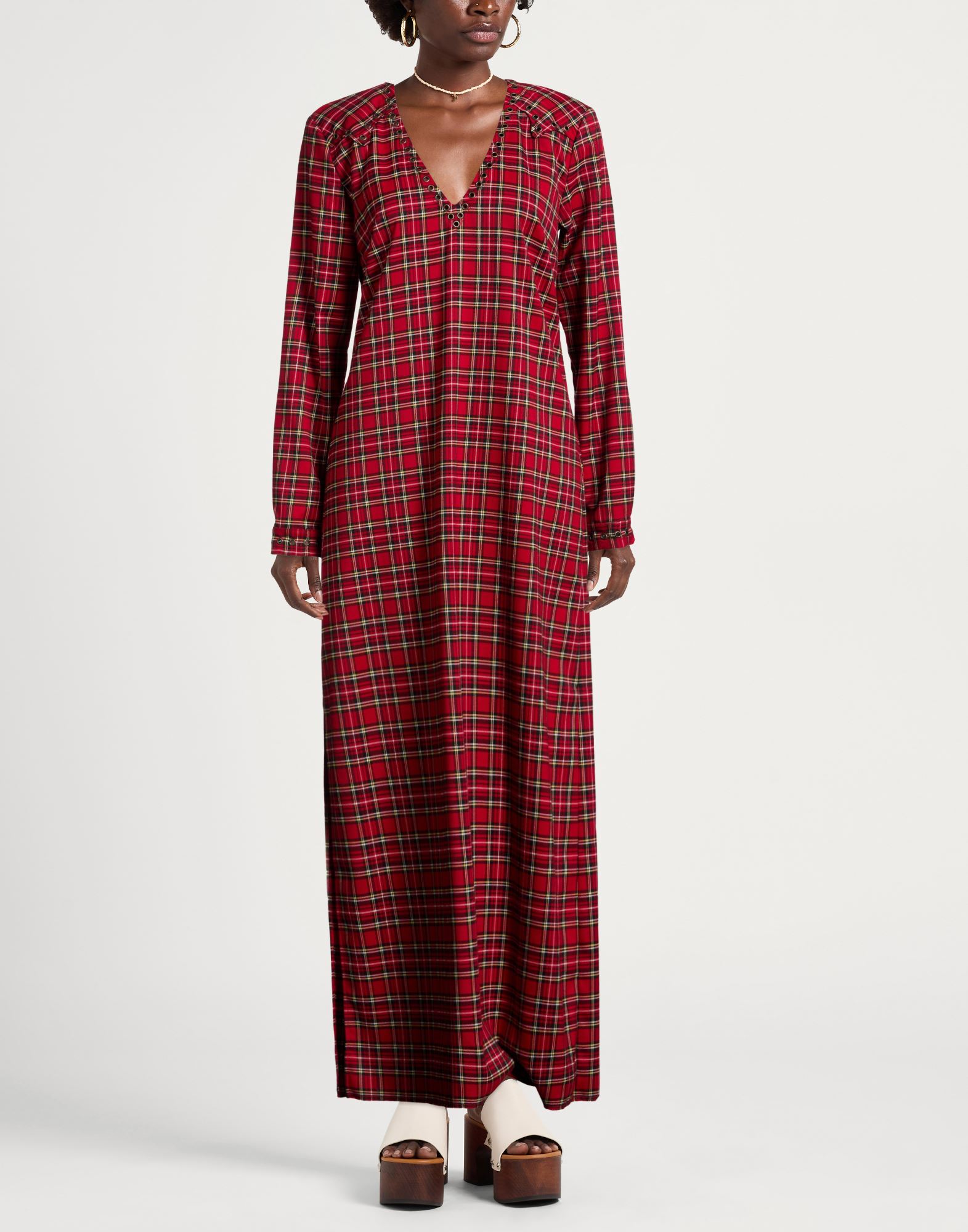  Department 5 - Kleider - Maxi-kleider - On Yoox.com 