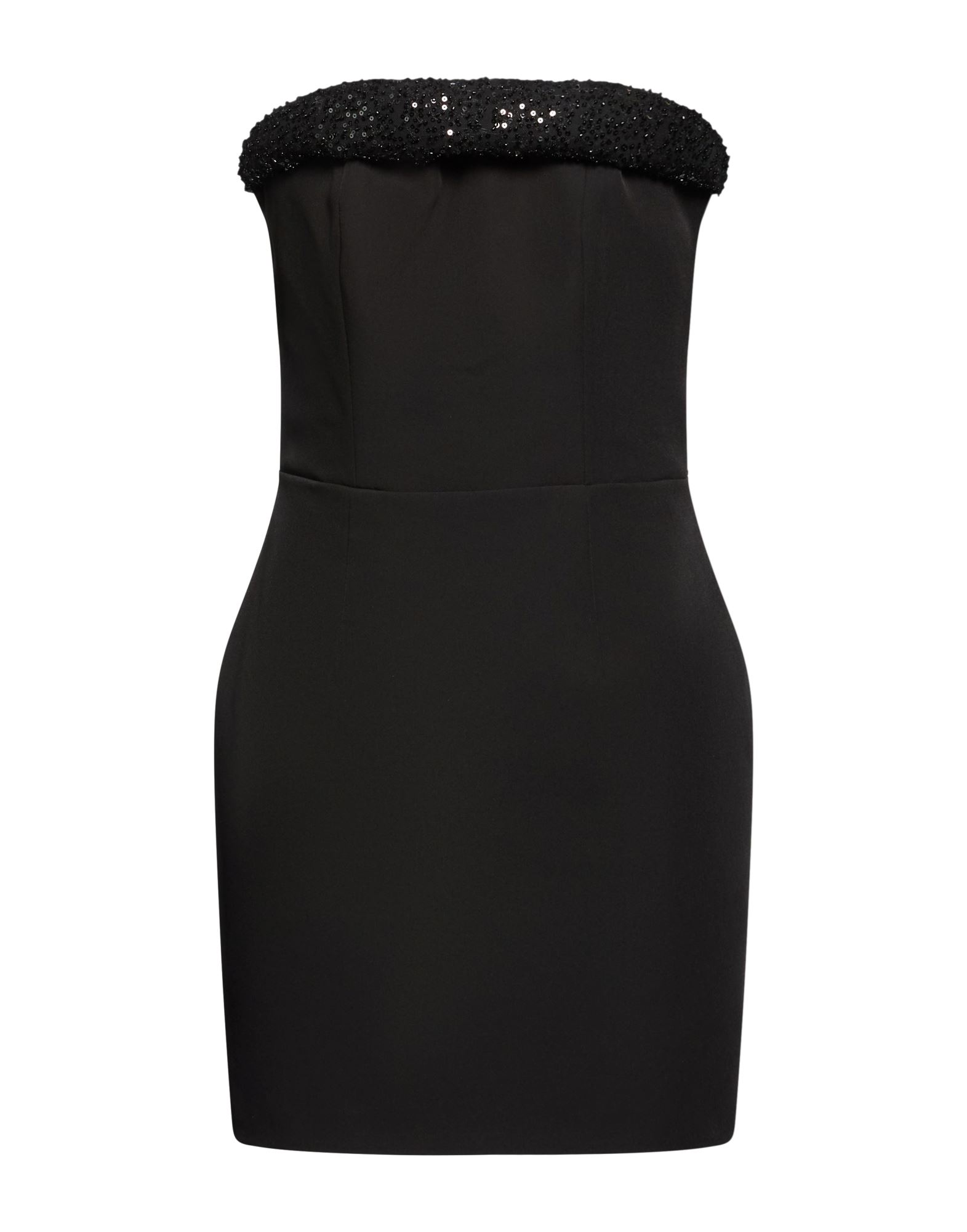 GIULIA N COUTURE GIULIA N COUTURE ΦΟΡΕΜΑΤΑ Μίνι φόρεμα