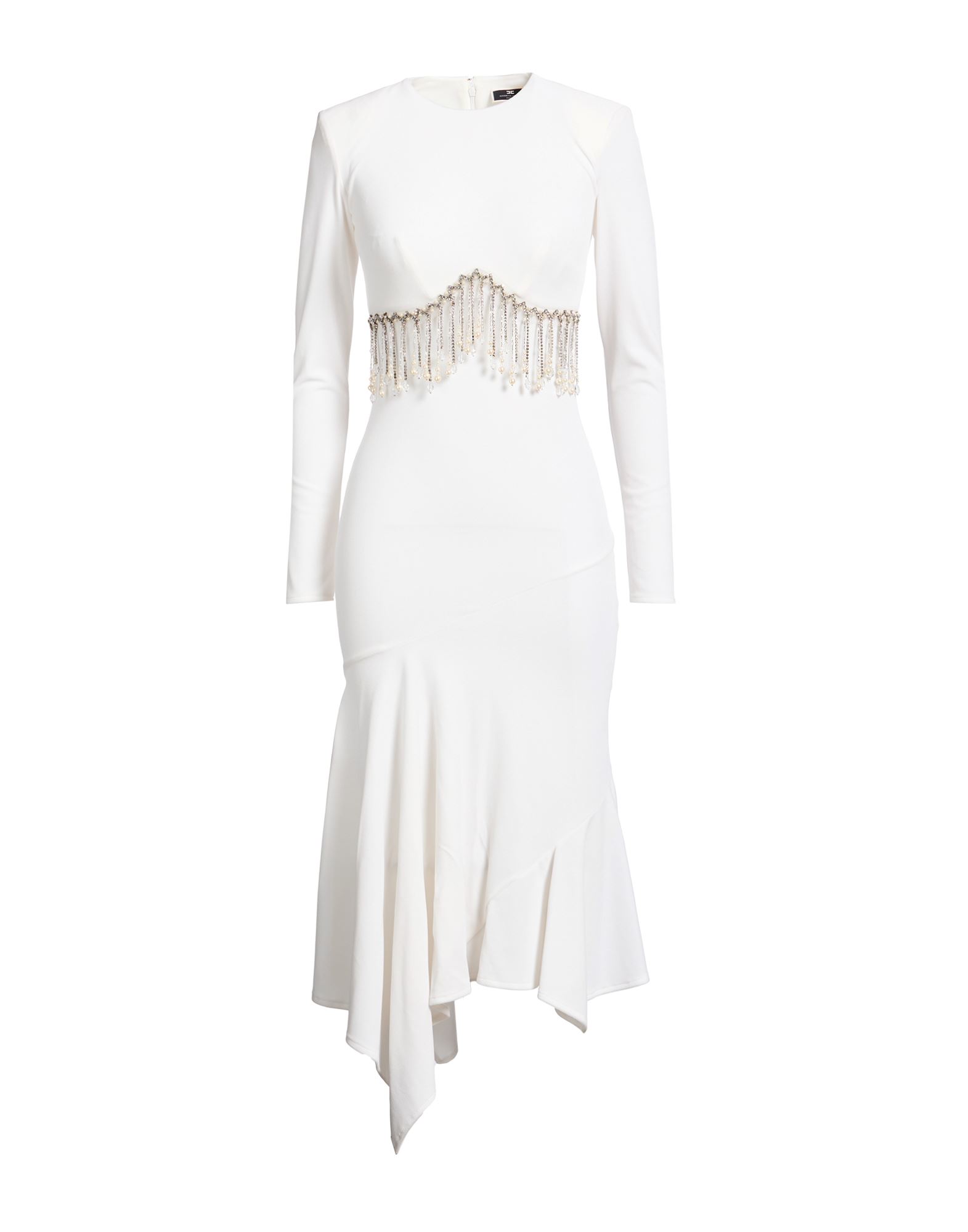 ELISABETTA FRANCHI ELISABETTA FRANCHI ΦΟΡΕΜΑΤΑ Μάξι φόρεμα