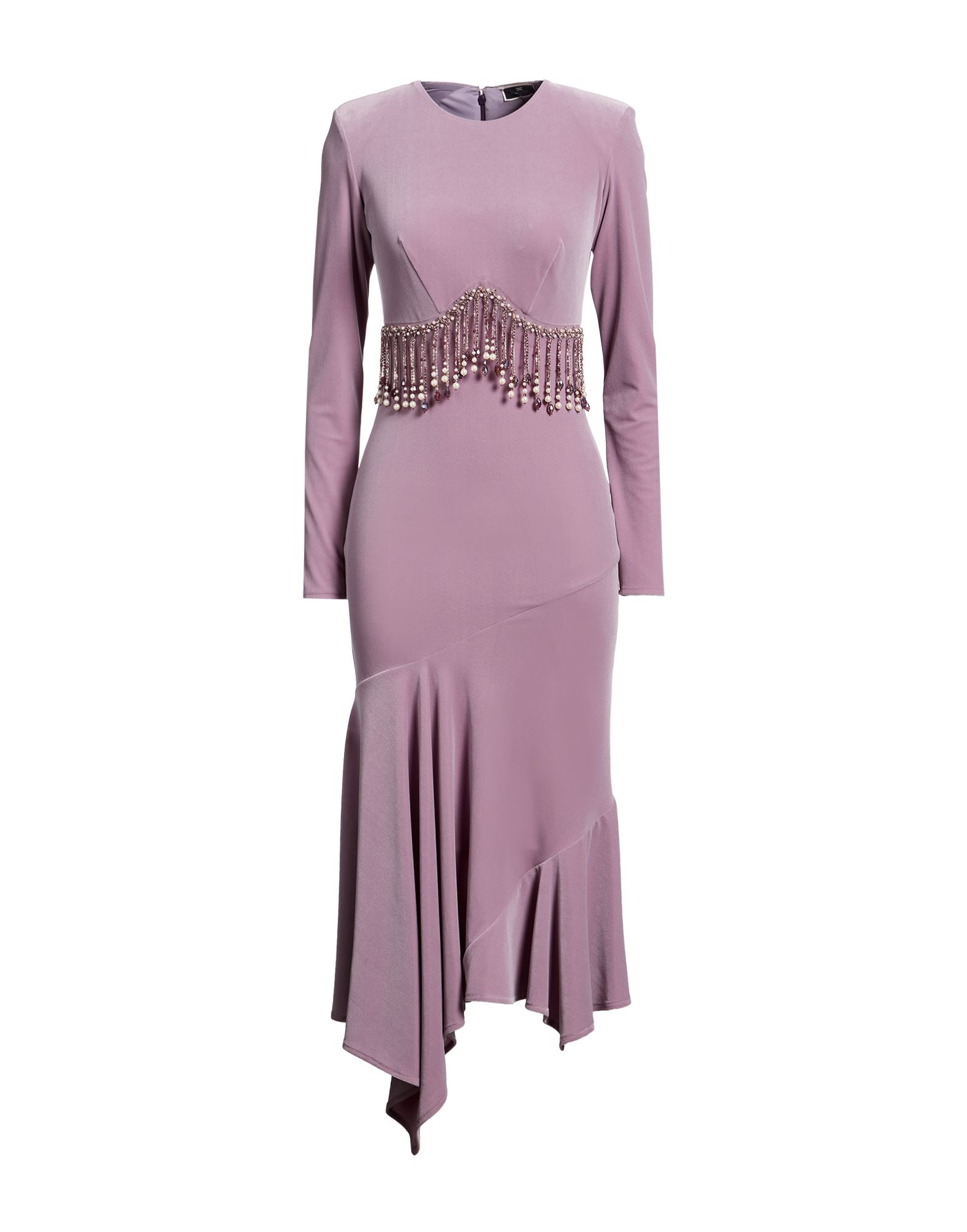 ELISABETTA FRANCHI ELISABETTA FRANCHI ΦΟΡΕΜΑΤΑ Μάξι φόρεμα