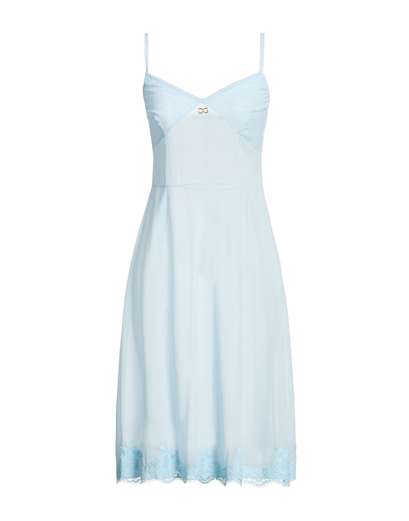 DOLCE&GABBANA DOLCE&GABBANA ΦΟΡΕΜΑΤΑ Midi φόρεμα