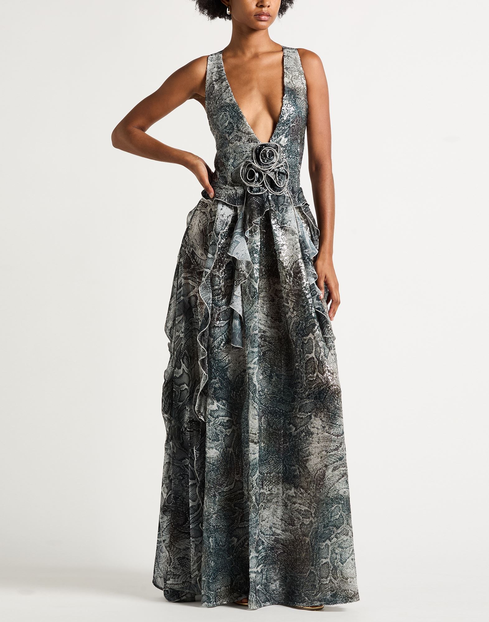  Babylon - Vestidos - Vestidos Largos - On Yoox.com 