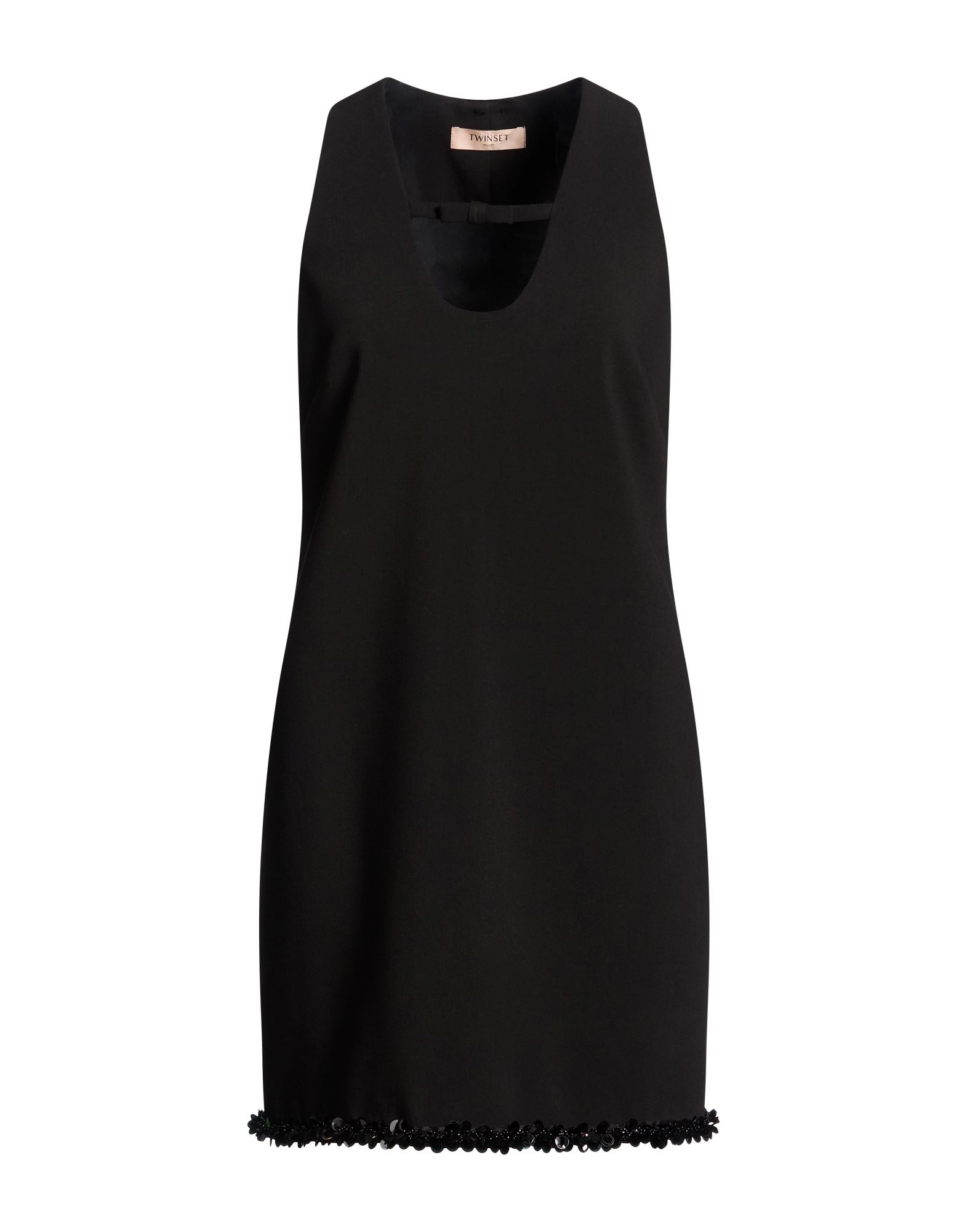TWINSET TWINSET ΦΟΡΕΜΑΤΑ Μίνι φόρεμα