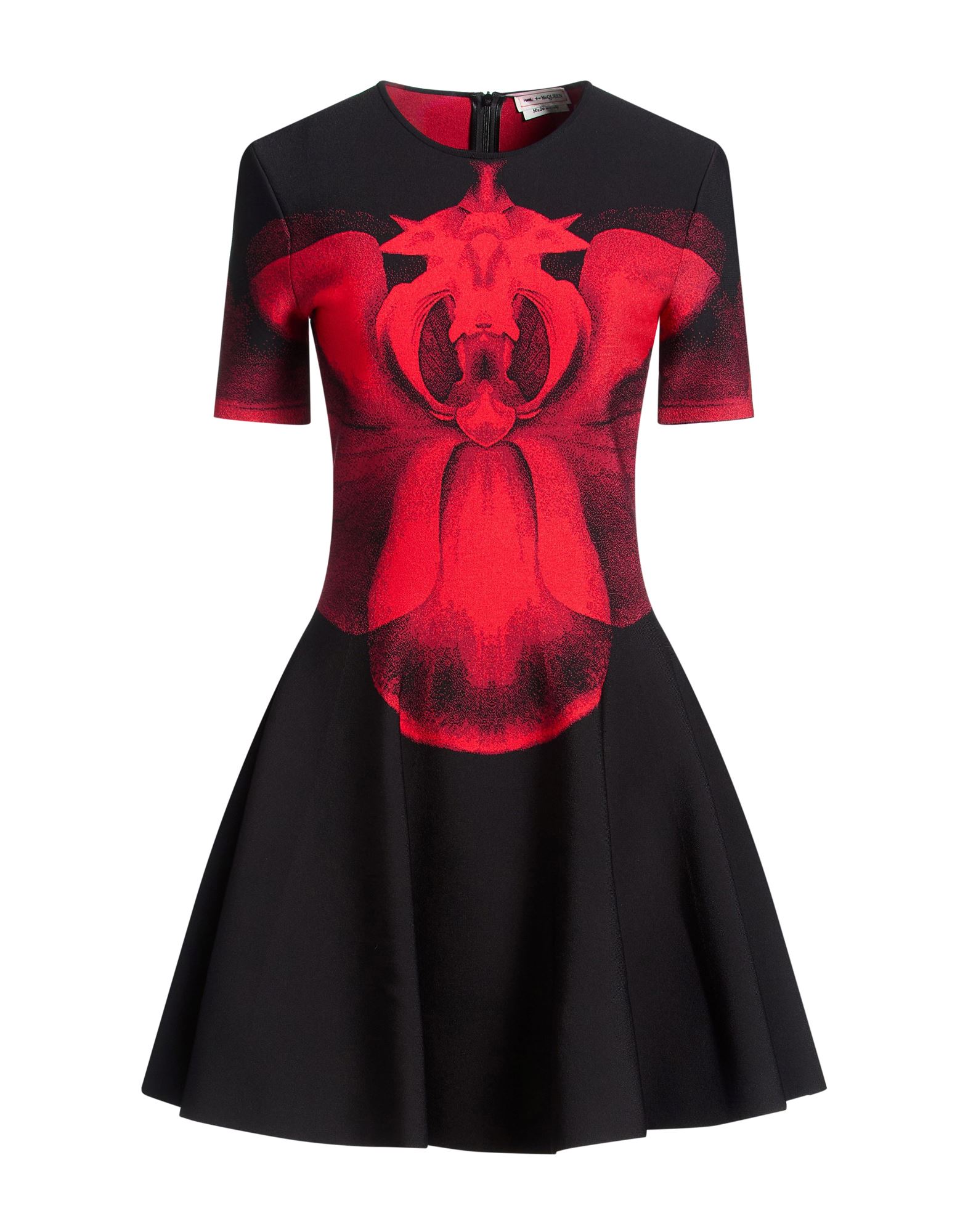 MCQUEEN ΦΟΡΕΜΑΤΑ Μίνι φόρεμα