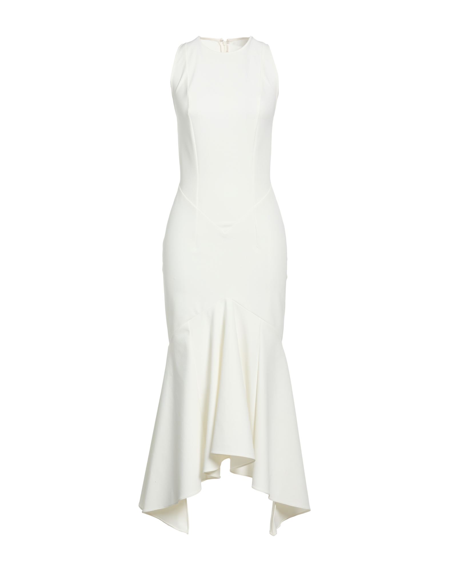 ALEXANDRE VAUTHIER ALEXANDRE VAUTHIER ΦΟΡΕΜΑΤΑ Midi φόρεμα