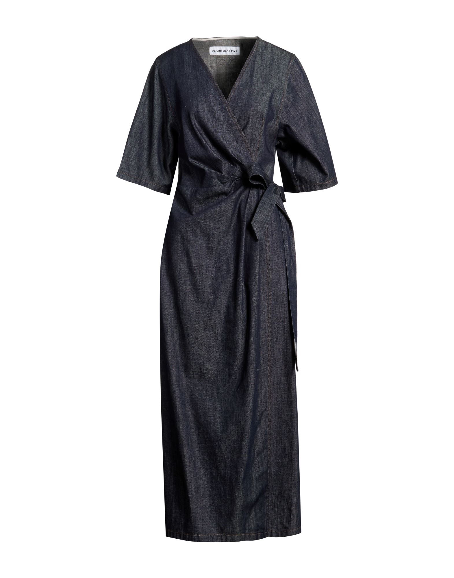  Department 5 - Kleider - Maxi-kleider - On Yoox.com 