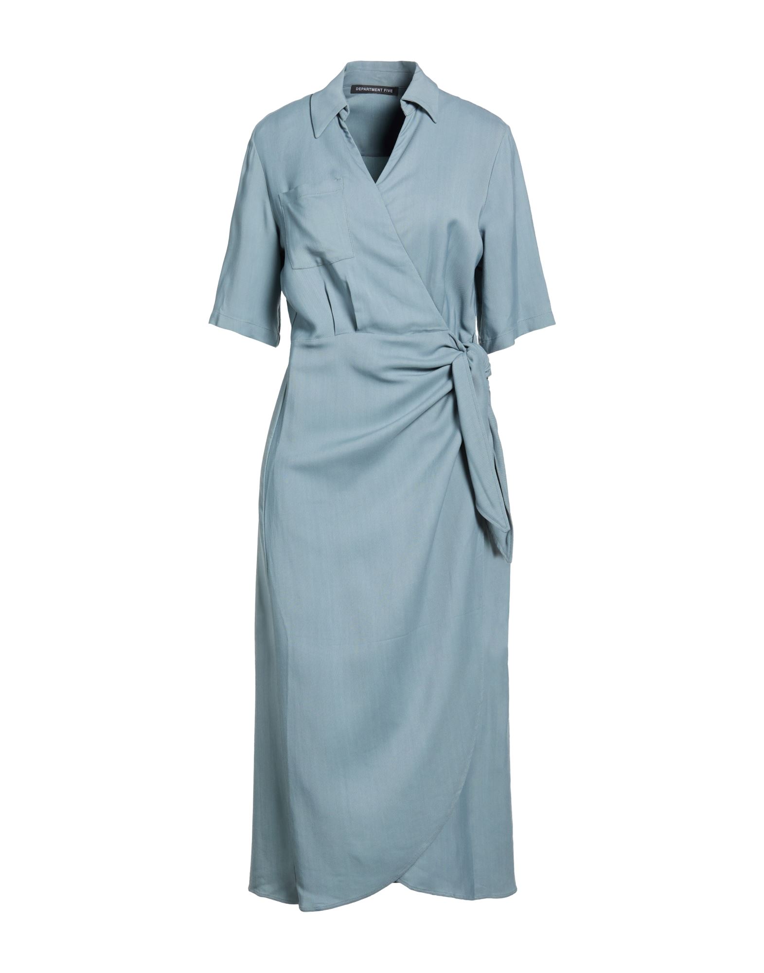  Department 5 - Vestidos - Vestidos Midi - On Yoox.com 