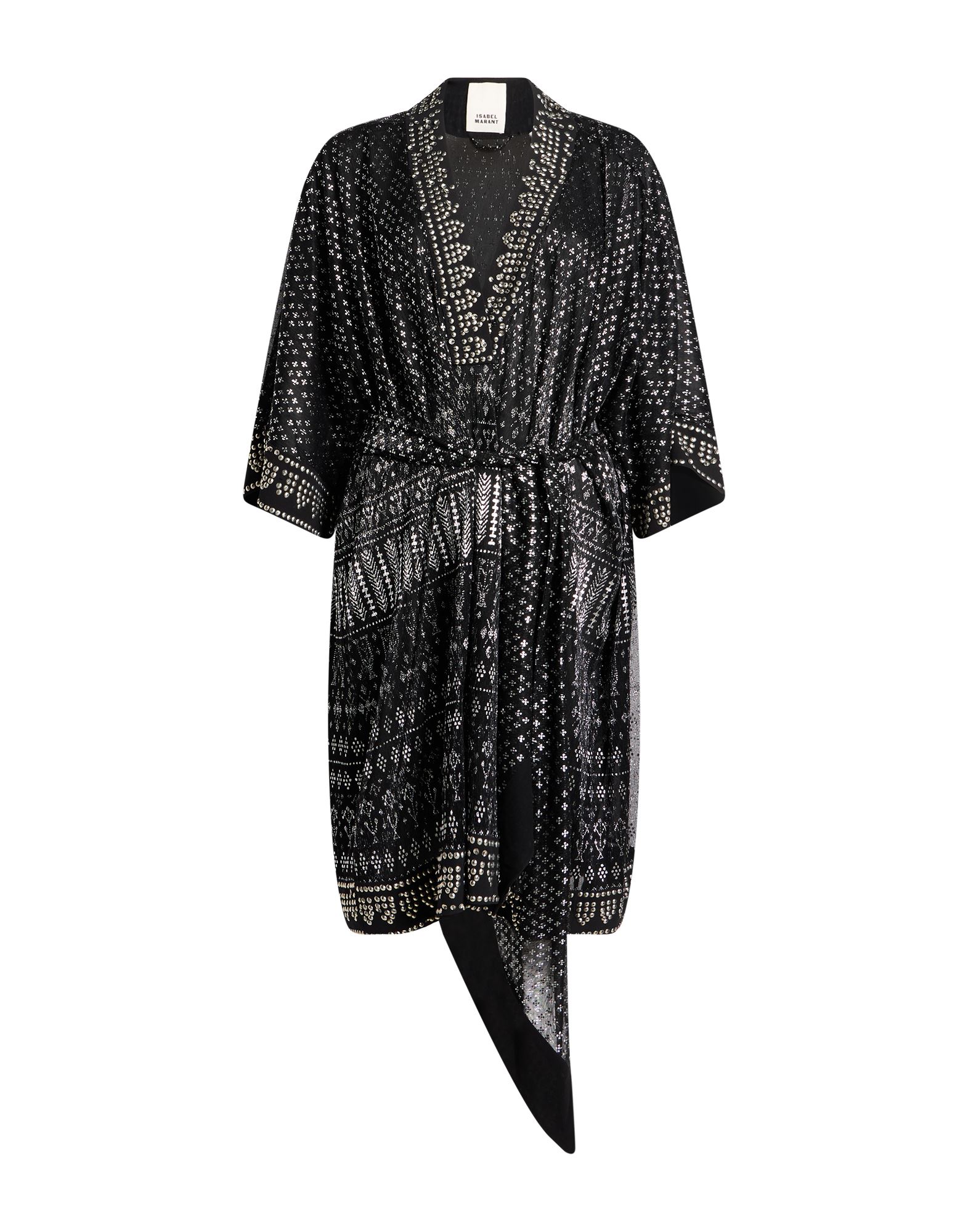 ISABEL MARANT ΦΟΡΕΜΑΤΑ Μίνι φόρεμα