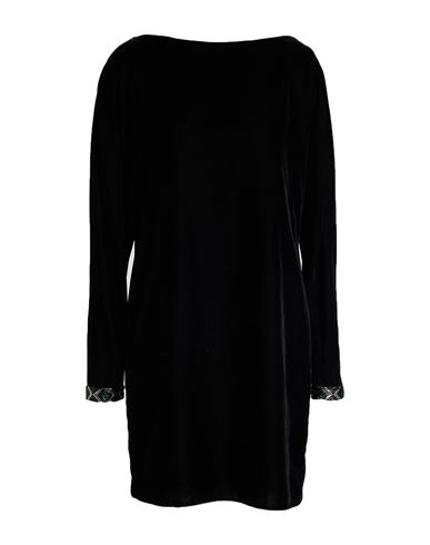 Mini-Kleid Damen Schwarz 34,40,44 Damen