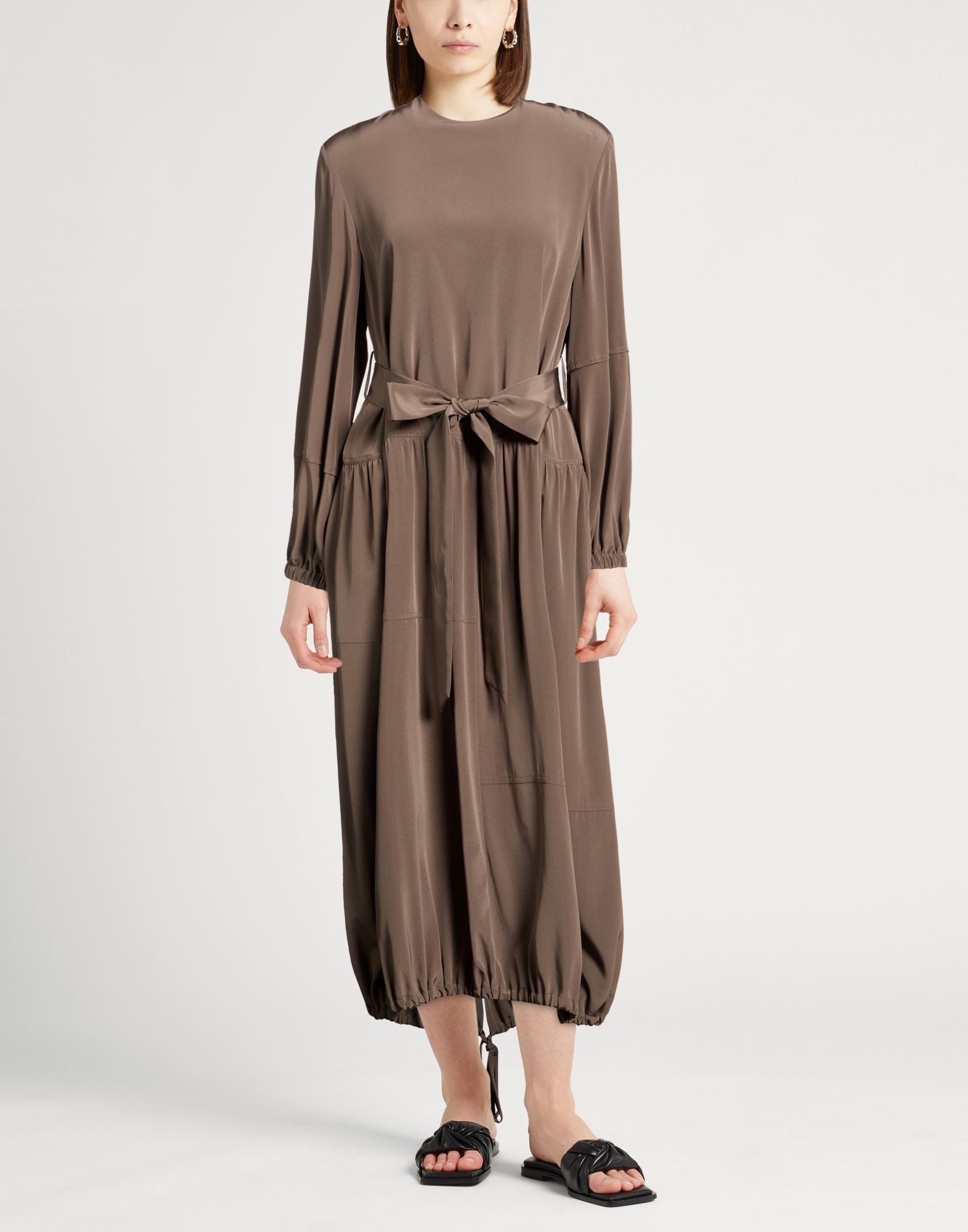  Tibi - Vestidos - Vestidos Midi - On Yoox.com 