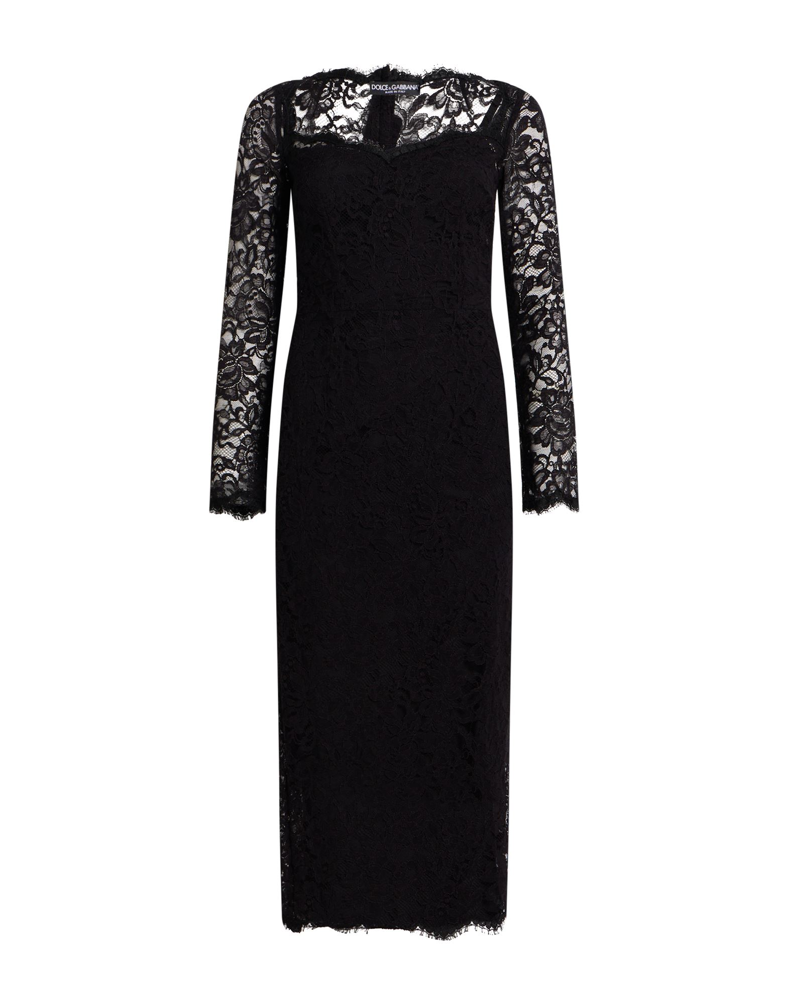 DOLCE&GABBANA DOLCE&GABBANA ΦΟΡΕΜΑΤΑ Midi φόρεμα