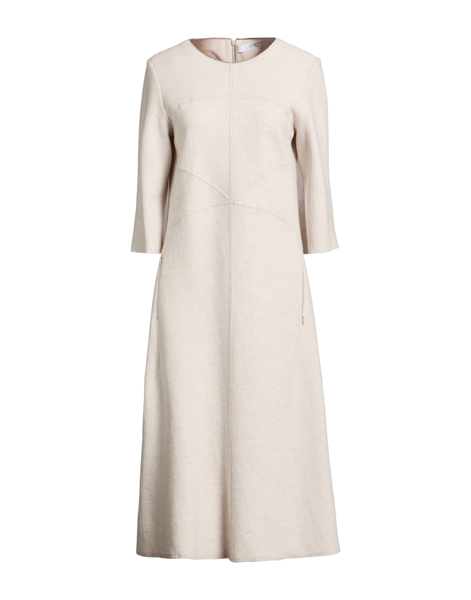  Tonet - Vestidos - Vestidos Midi - On Yoox.com 
