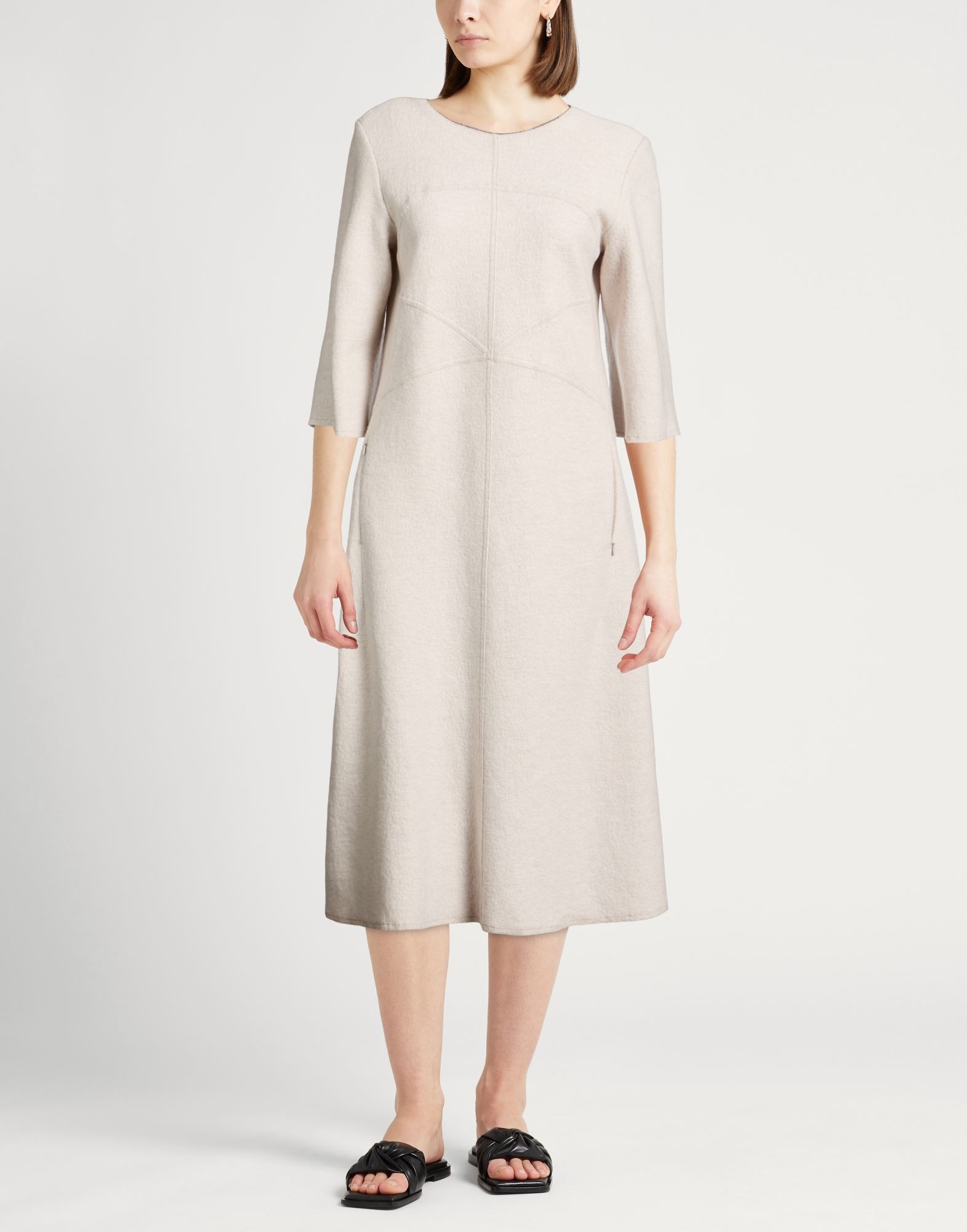  Tonet - Vestidos - Vestidos Midi - On Yoox.com 