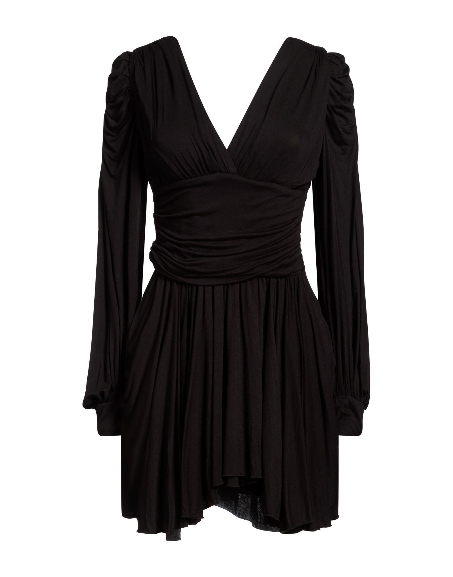  Odi Et Amo - Kleider - Mini-kleider - On Yoox.com 