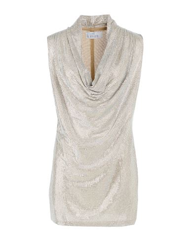 Mini-Kleid Damen Silber 32,34,36,38 Damen