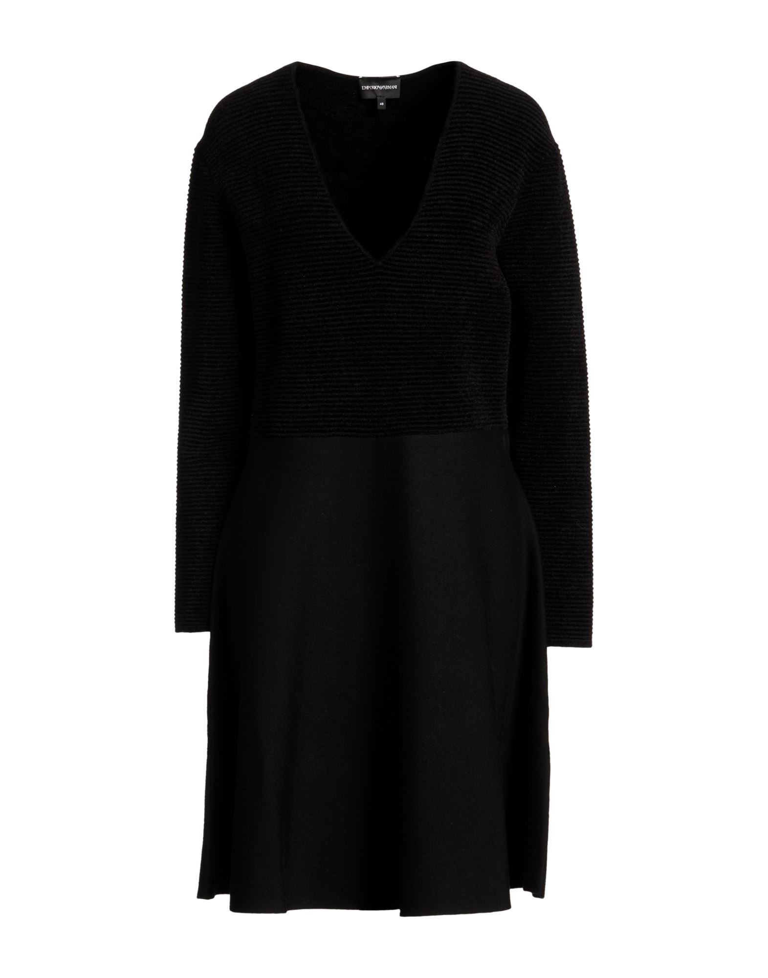 EMPORIO ARMANI EMPORIO ARMANI ΦΟΡΕΜΑΤΑ Midi φόρεμα
