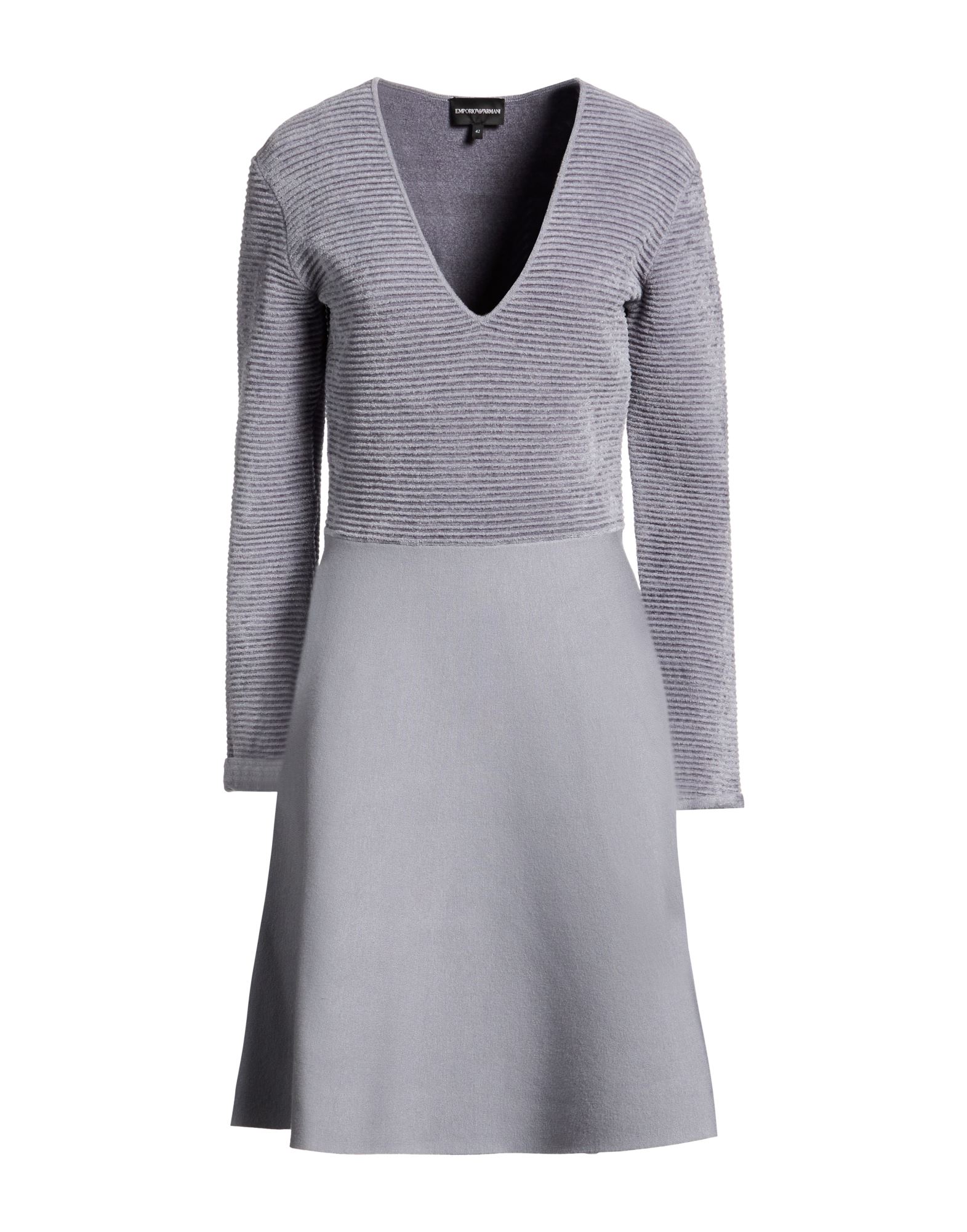 EMPORIO ARMANI EMPORIO ARMANI ΦΟΡΕΜΑΤΑ Midi φόρεμα