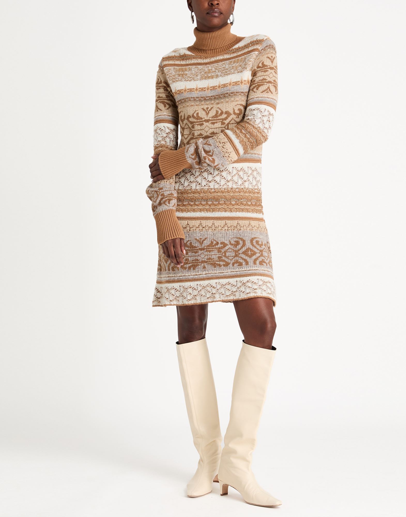  Akep - Vestidos - Minivestidos - On Yoox.com 