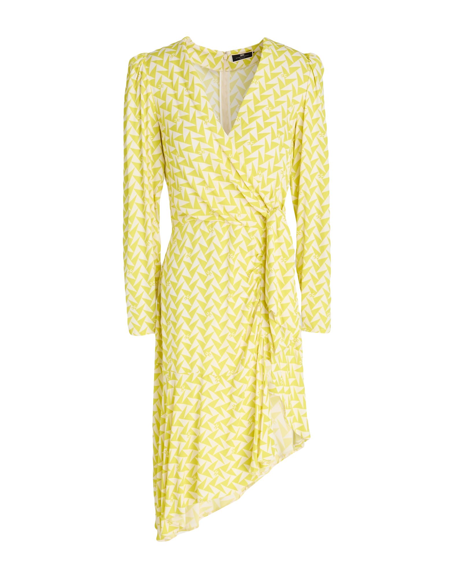ELISABETTA FRANCHI ELISABETTA FRANCHI ΦΟΡΕΜΑΤΑ Midi φόρεμα