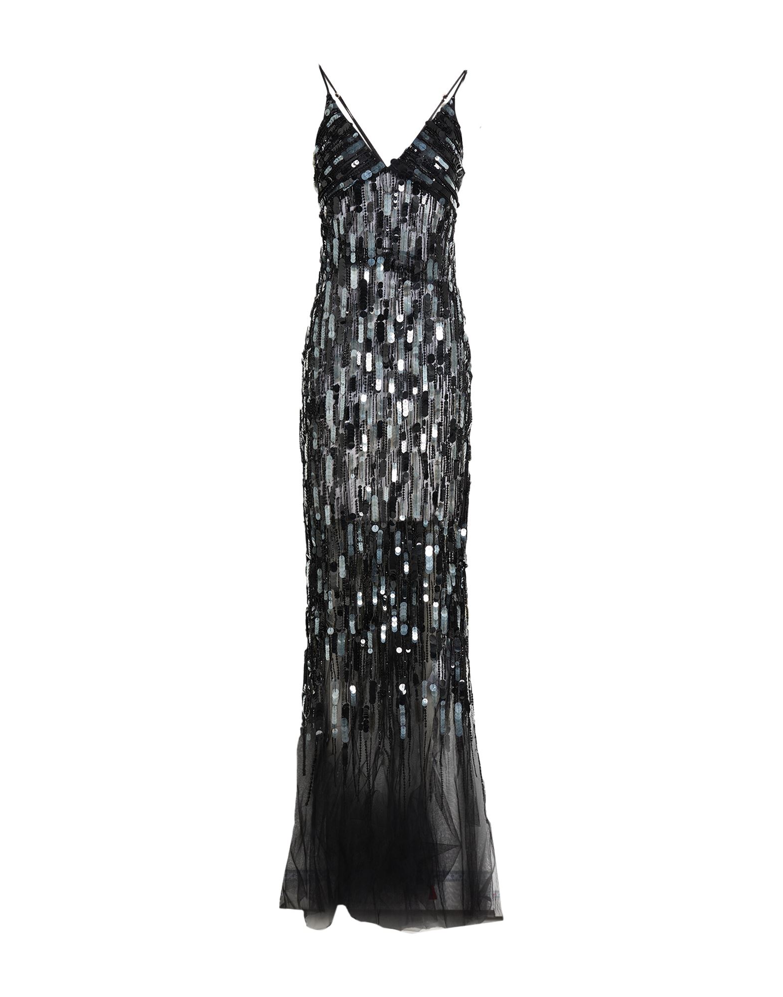 ELISABETTA FRANCHI ELISABETTA FRANCHI ΦΟΡΕΜΑΤΑ Μάξι φόρεμα