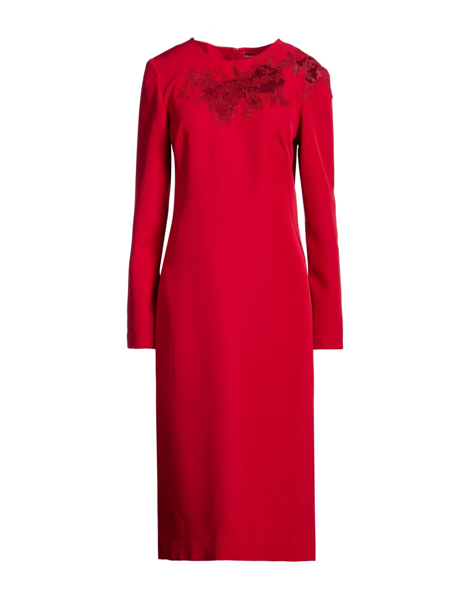 ERMANNO SCERVINO ERMANNO SCERVINO ΦΟΡΕΜΑΤΑ Midi φόρεμα