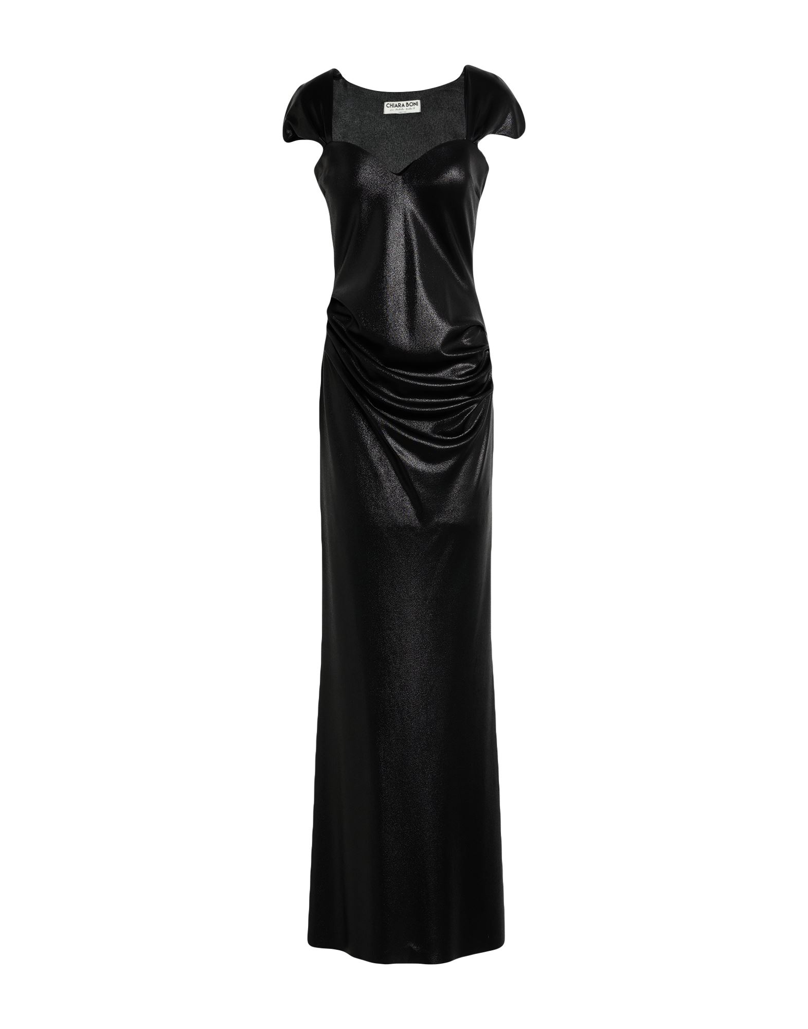 CHIARA BONI LA PETITE ROBE CHIARA BONI LA PETITE ROBE ΦΟΡΕΜΑΤΑ Μάξι φόρεμα