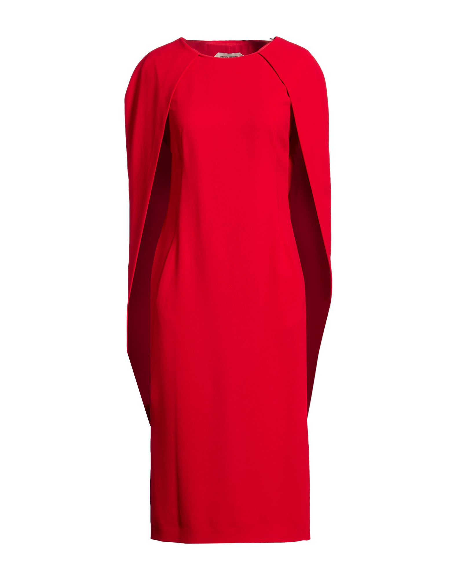 ALBERTA FERRETTI ALBERTA FERRETTI ΦΟΡΕΜΑΤΑ Midi φόρεμα