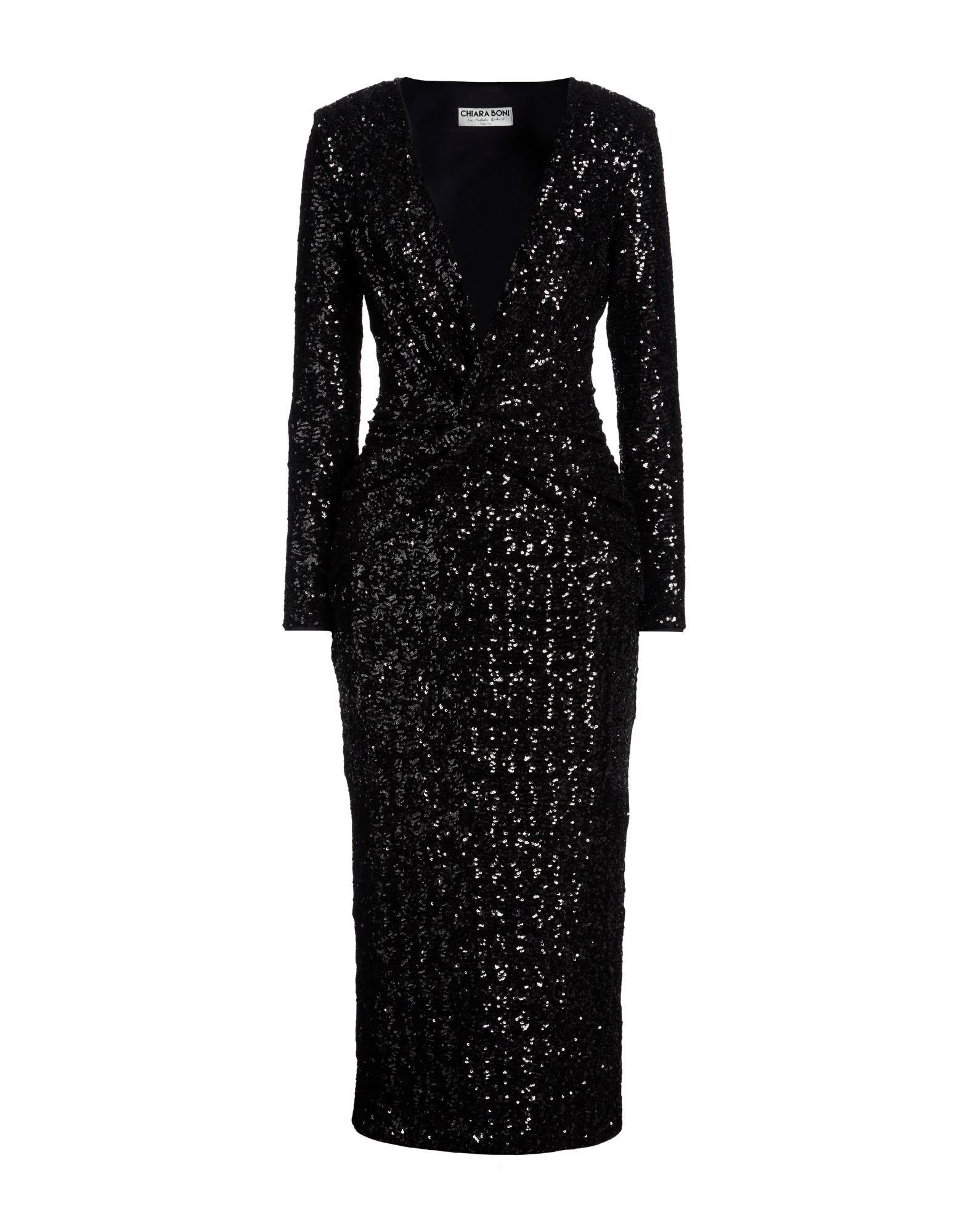 CHIARA BONI LA PETITE ROBE CHIARA BONI LA PETITE ROBE ΦΟΡΕΜΑΤΑ Midi φόρεμα