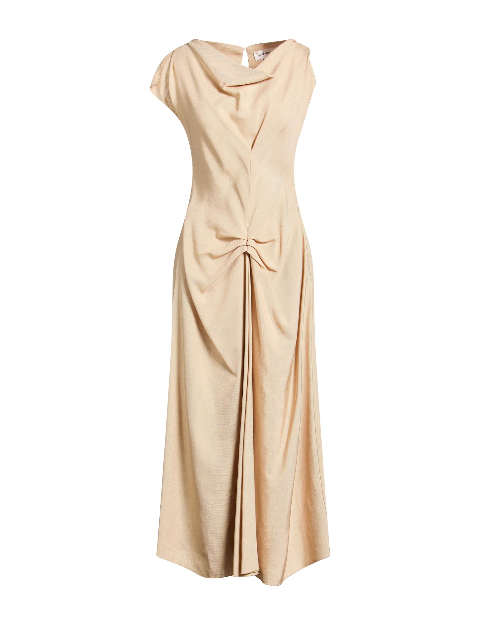 VICTORIA BECKHAM VICTORIA BECKHAM ΦΟΡΕΜΑΤΑ Midi φόρεμα