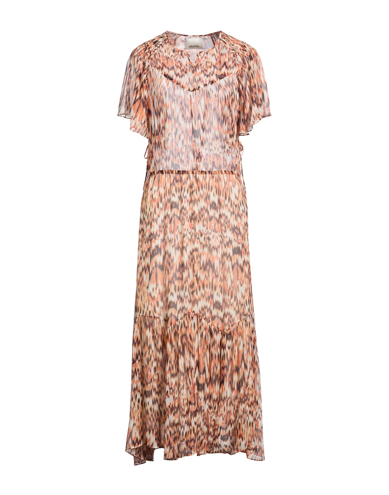 ISABEL MARANT ISABEL MARANT ΦΟΡΕΜΑΤΑ Μάξι φόρεμα