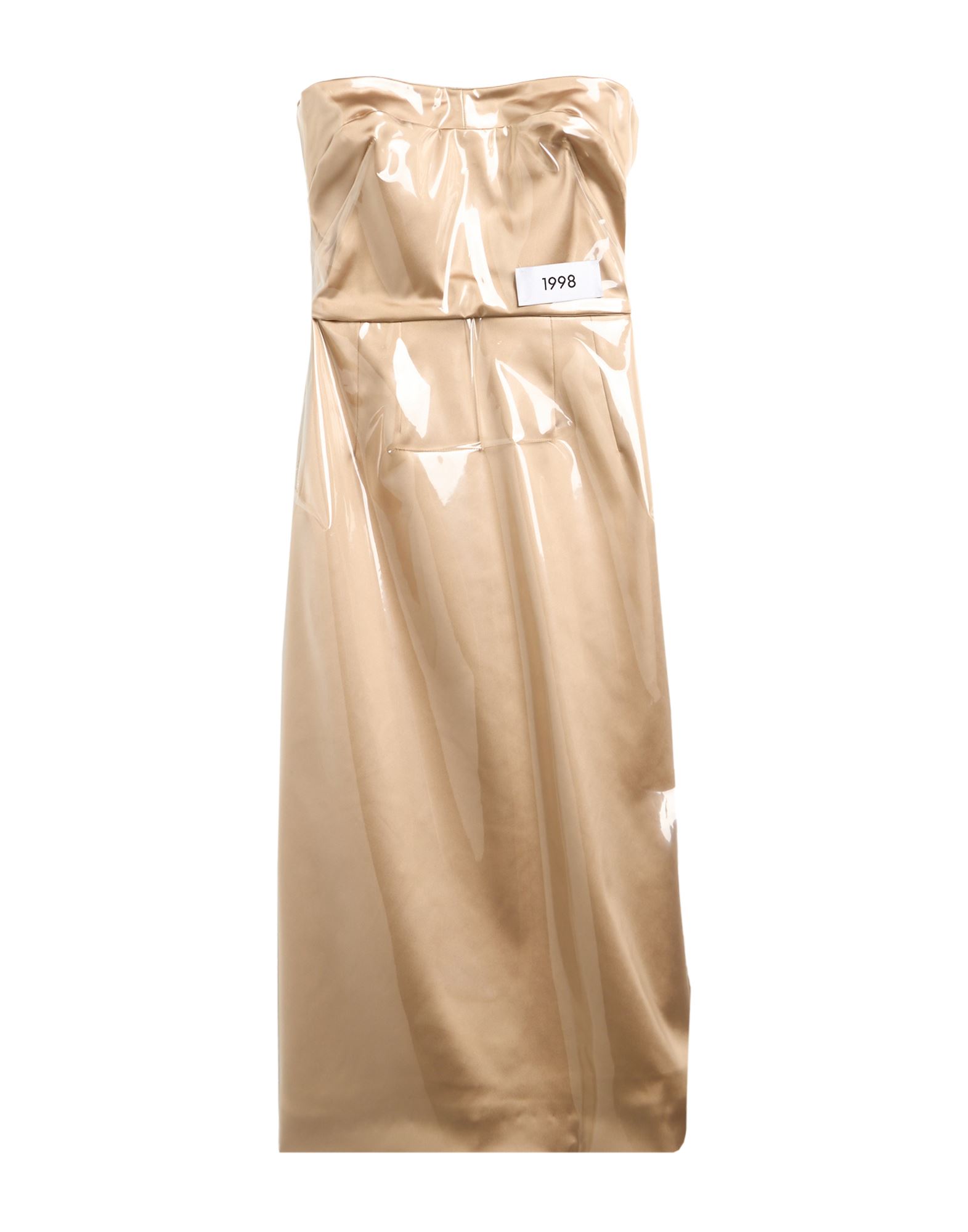 DOLCE&GABBANA DOLCE&GABBANA ΦΟΡΕΜΑΤΑ Midi φόρεμα