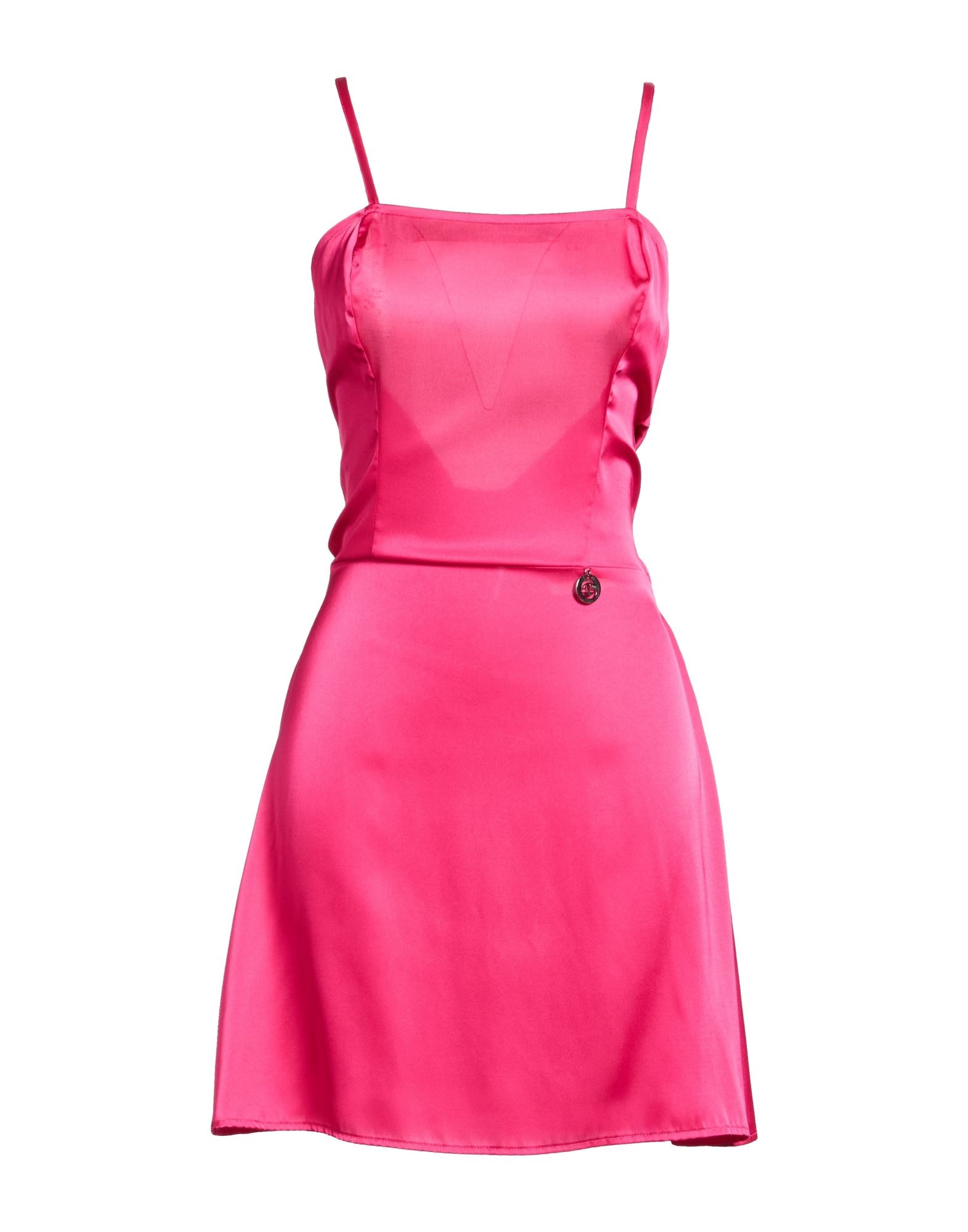  Gaëlle Paris - Kleider - Mini-kleider - On Yoox.com 