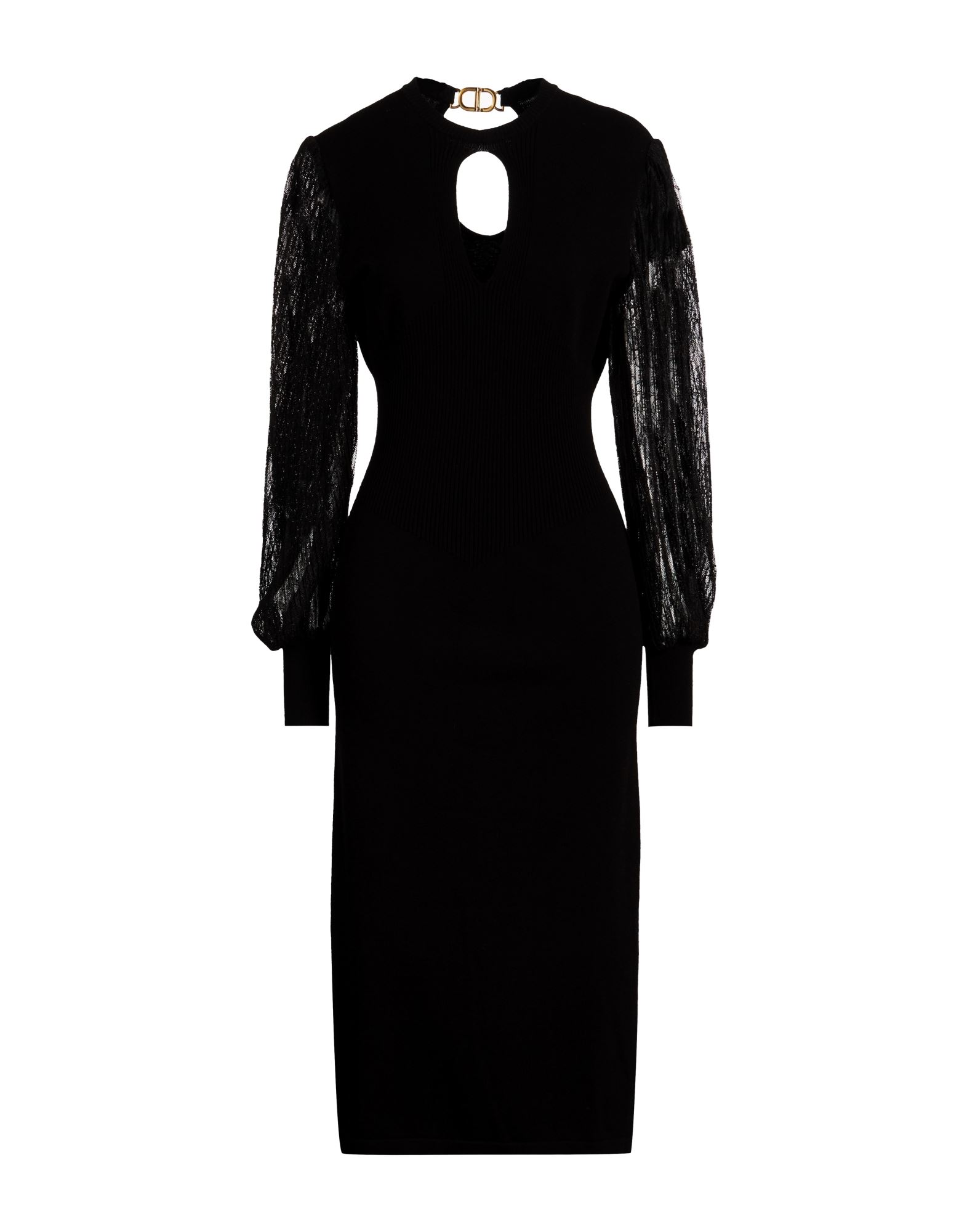 TWINSET TWINSET ΦΟΡΕΜΑΤΑ Midi φόρεμα