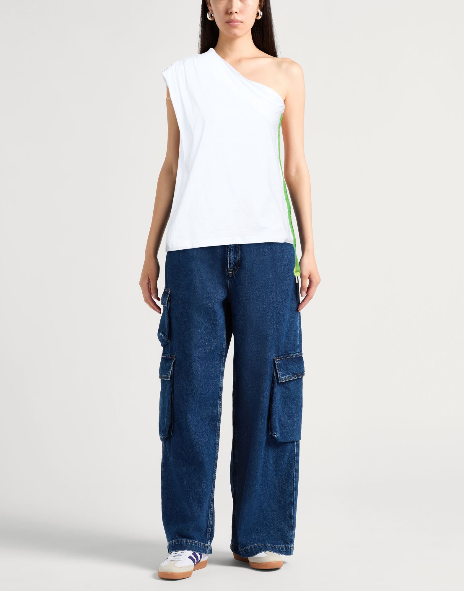  Gaëlle Paris - Tops - Tops - On Yoox.com 
