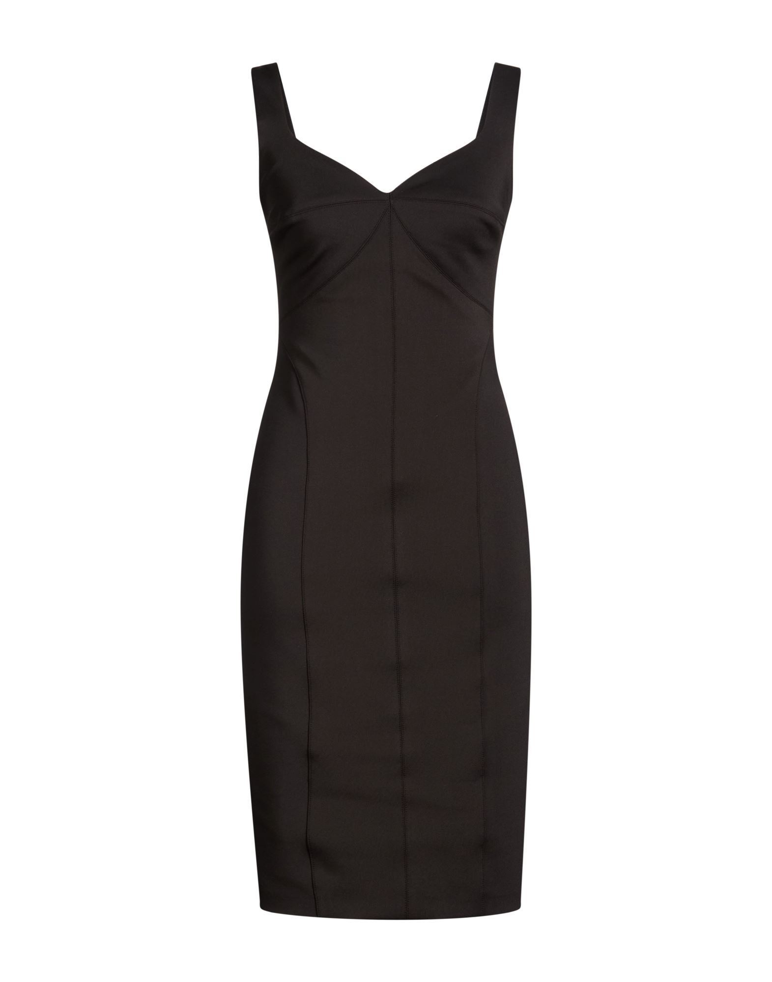  Alma Sanchez - Vestidos - Vestidos Midi - On Yoox.com 