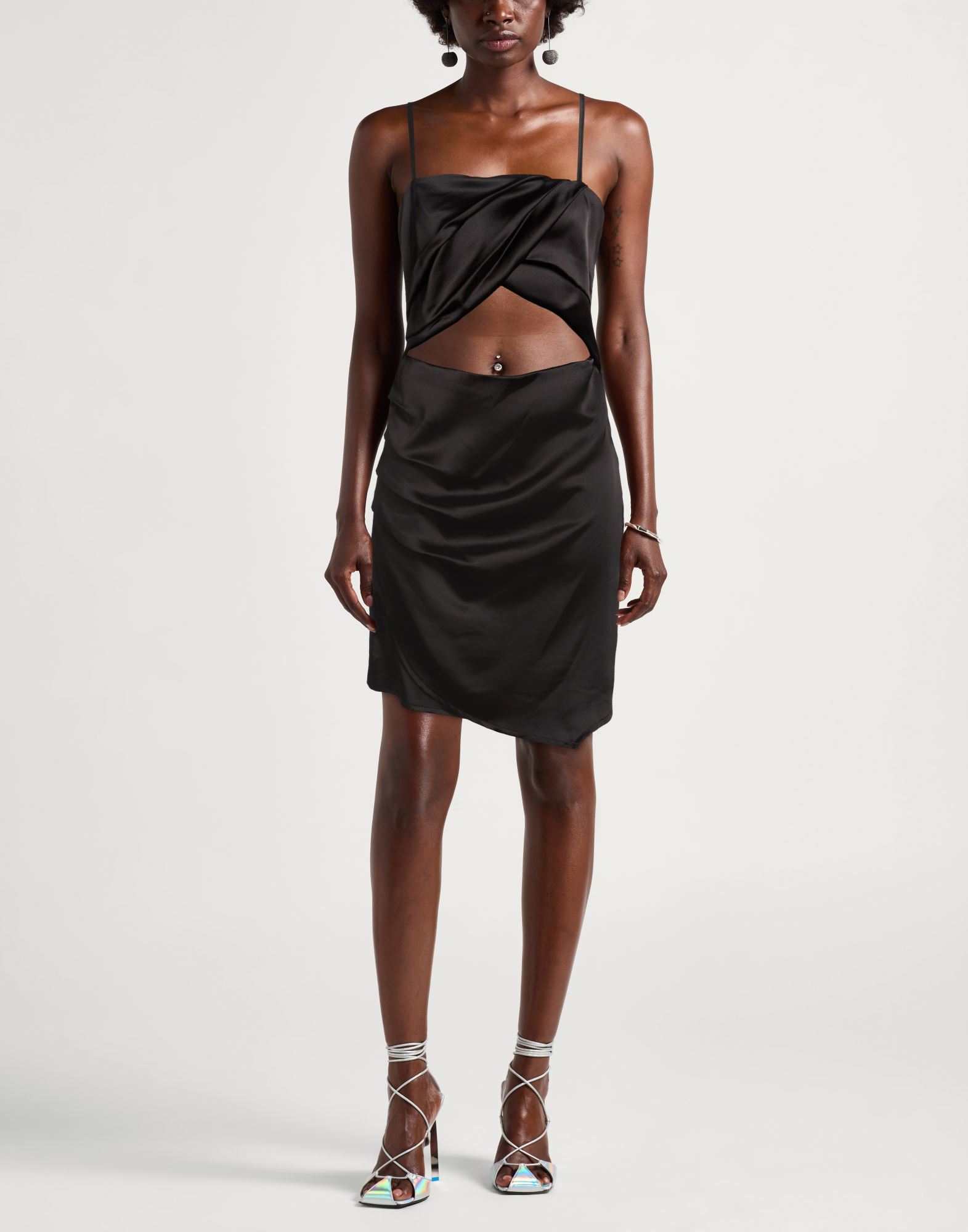 Kontatto - Vestidos - Minivestidos - On Yoox.com 