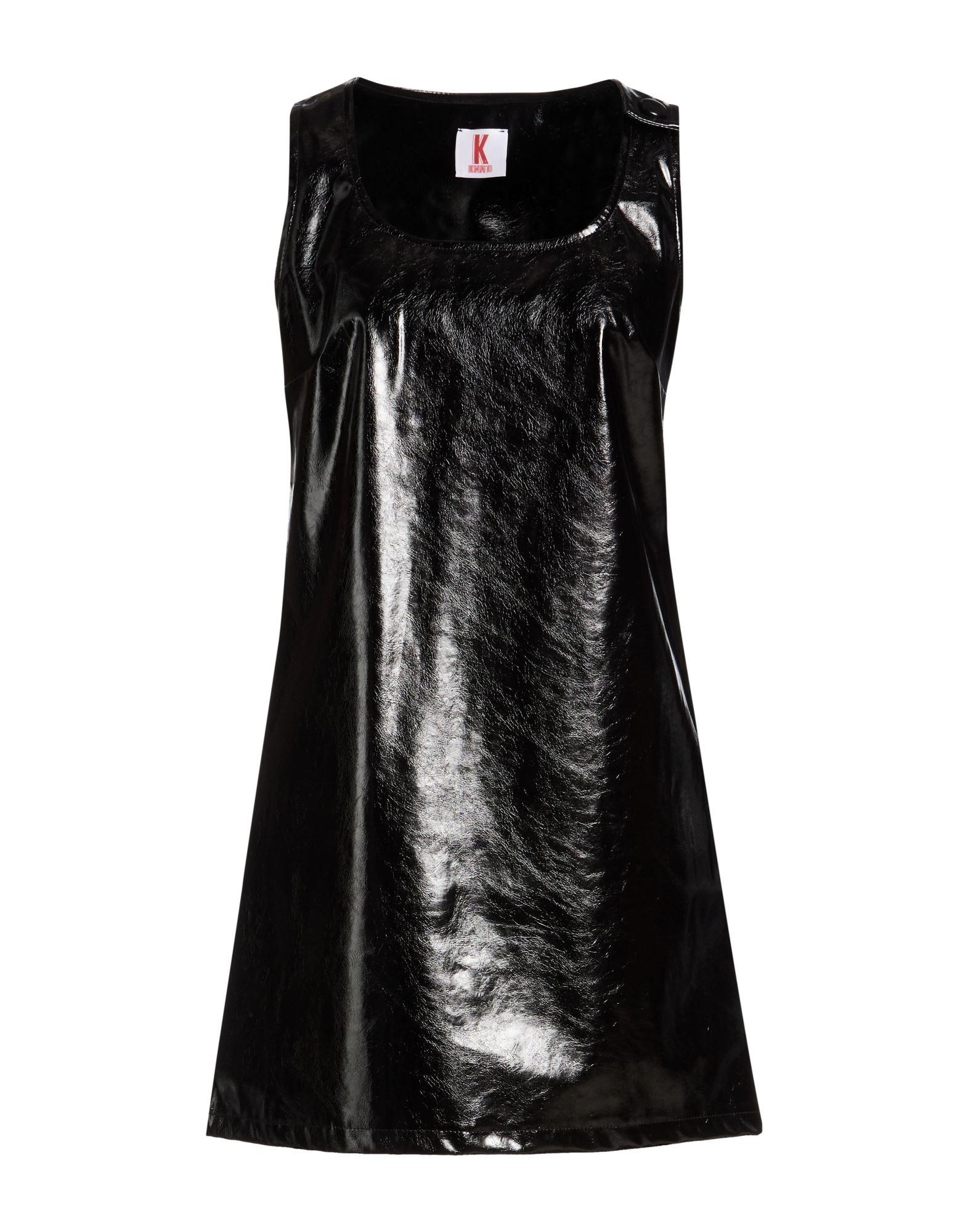  Kontatto - Vestidos - Minivestidos - On Yoox.com 
