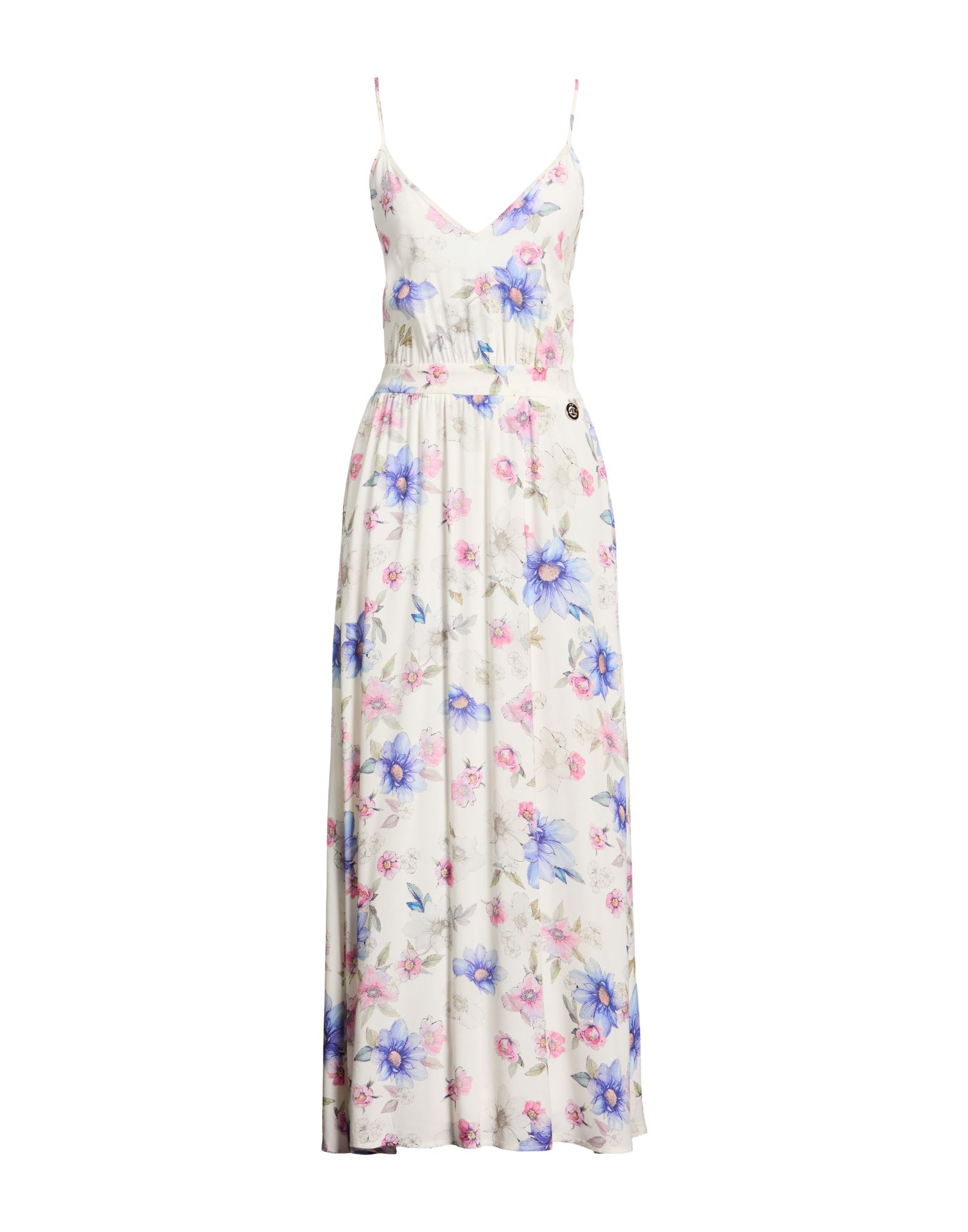  Gaëlle Paris - Kleider - Maxi-kleider - On Yoox.com 