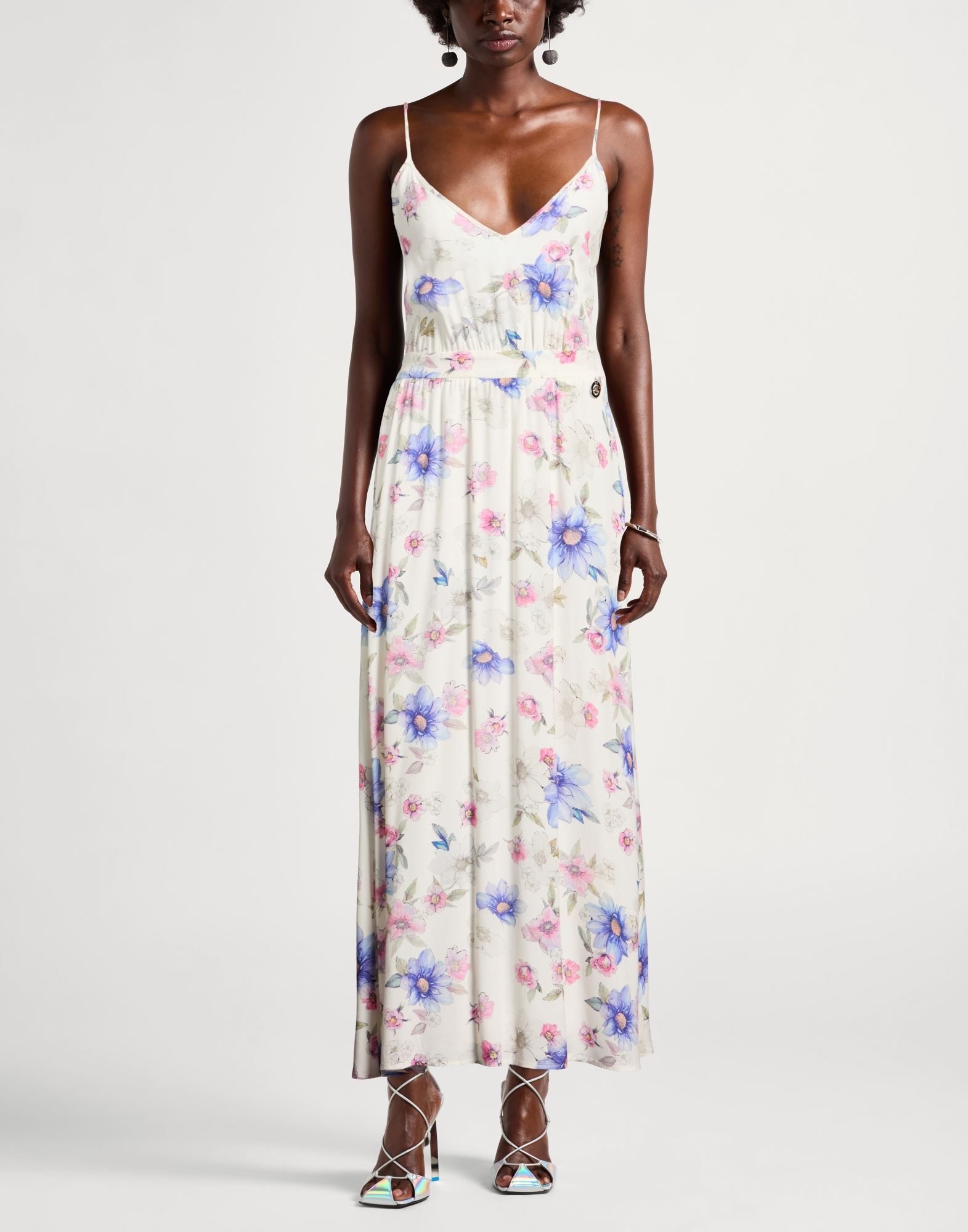  Gaëlle Paris - Kleider - Maxi-kleider - On Yoox.com 