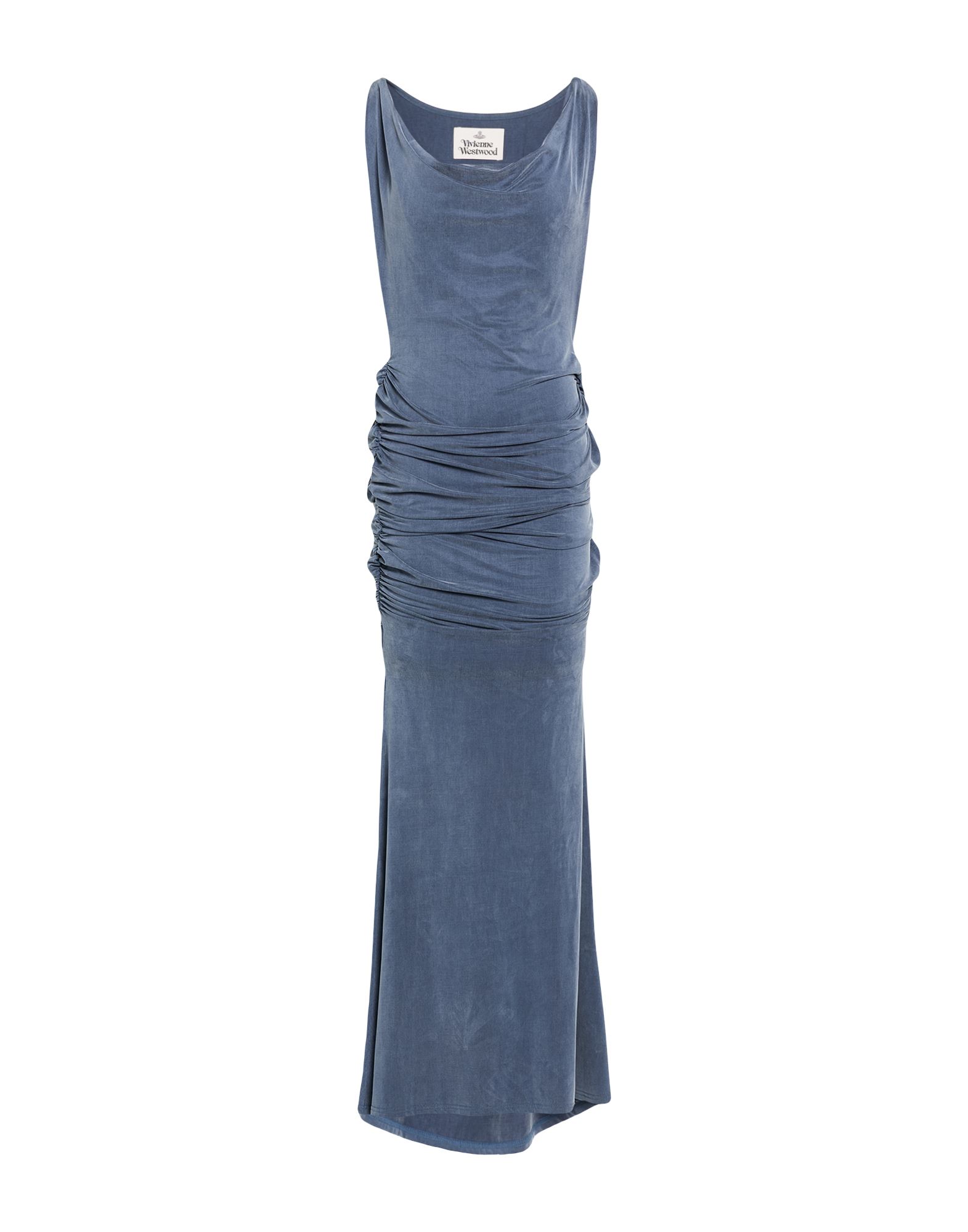 VIVIENNE WESTWOOD VIVIENNE WESTWOOD ΦΟΡΕΜΑΤΑ Μάξι φόρεμα