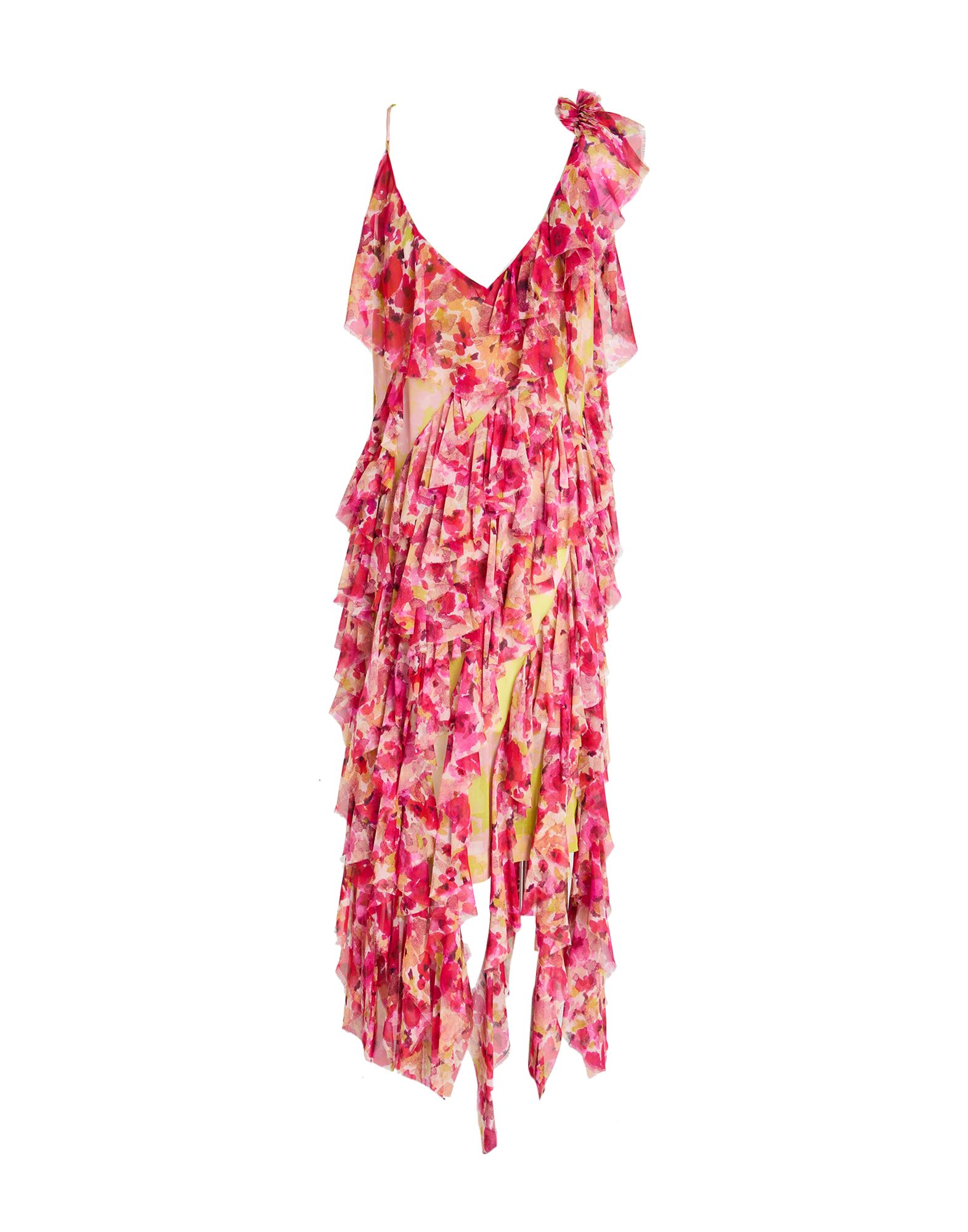 DRIES VAN NOTEN DRIES VAN NOTEN ΦΟΡΕΜΑΤΑ Μάξι φόρεμα