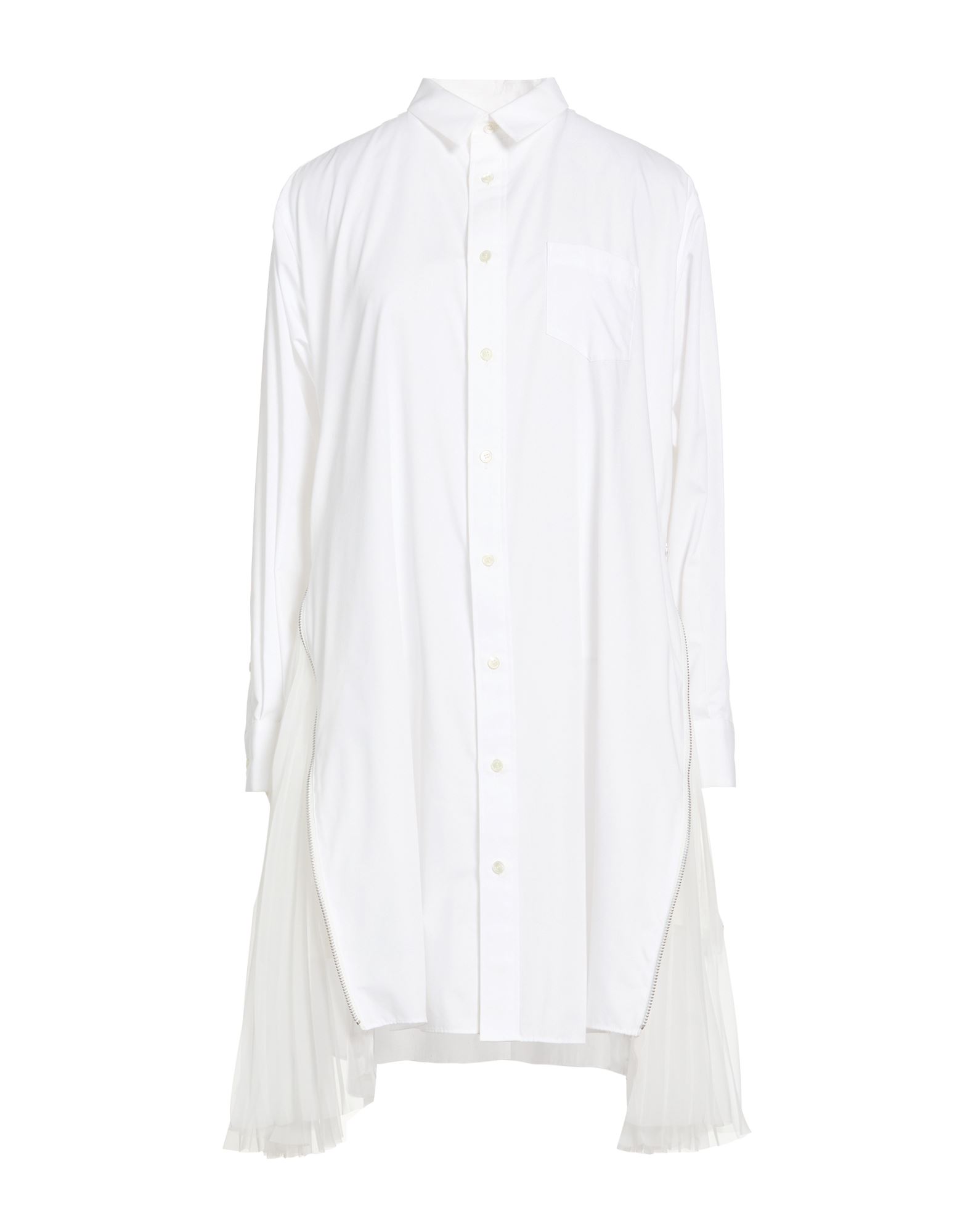 SACAI SACAI ΦΟΡΕΜΑΤΑ Μίνι φόρεμα