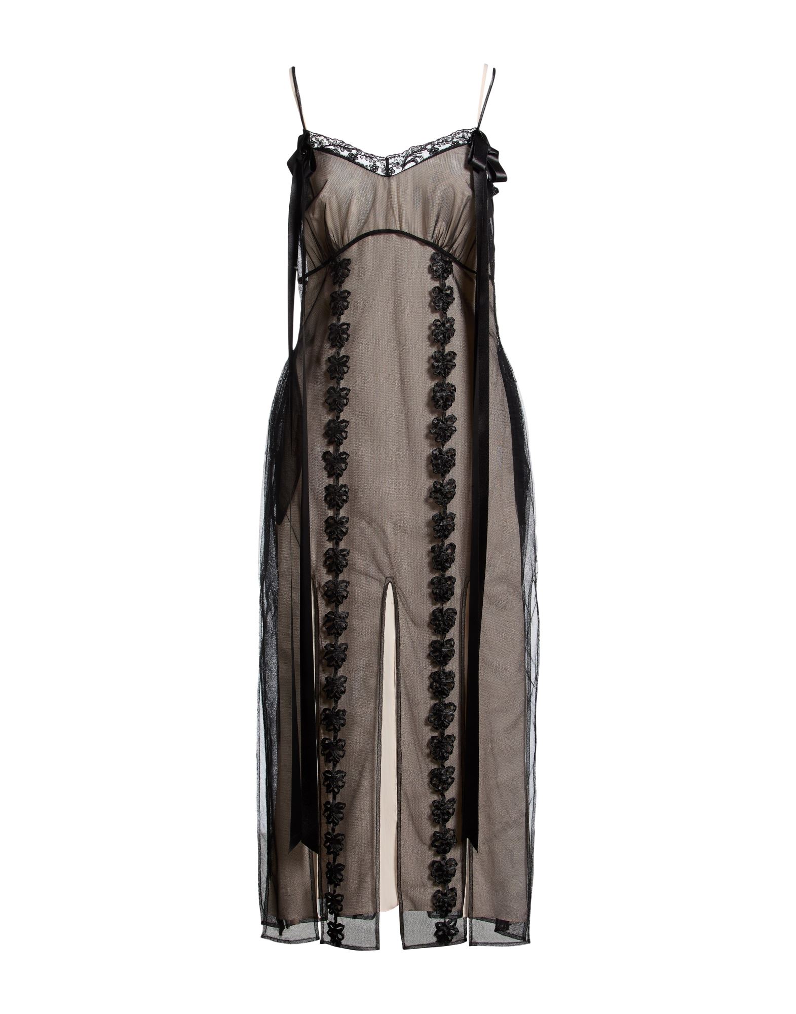 SIMONE ROCHA SIMONE ROCHA ΦΟΡΕΜΑΤΑ Midi φόρεμα