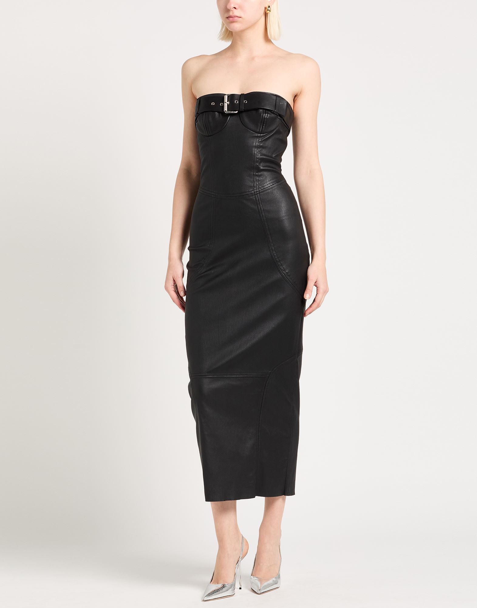  Drome - Kleider - Midi-kleider - On Yoox.com 
