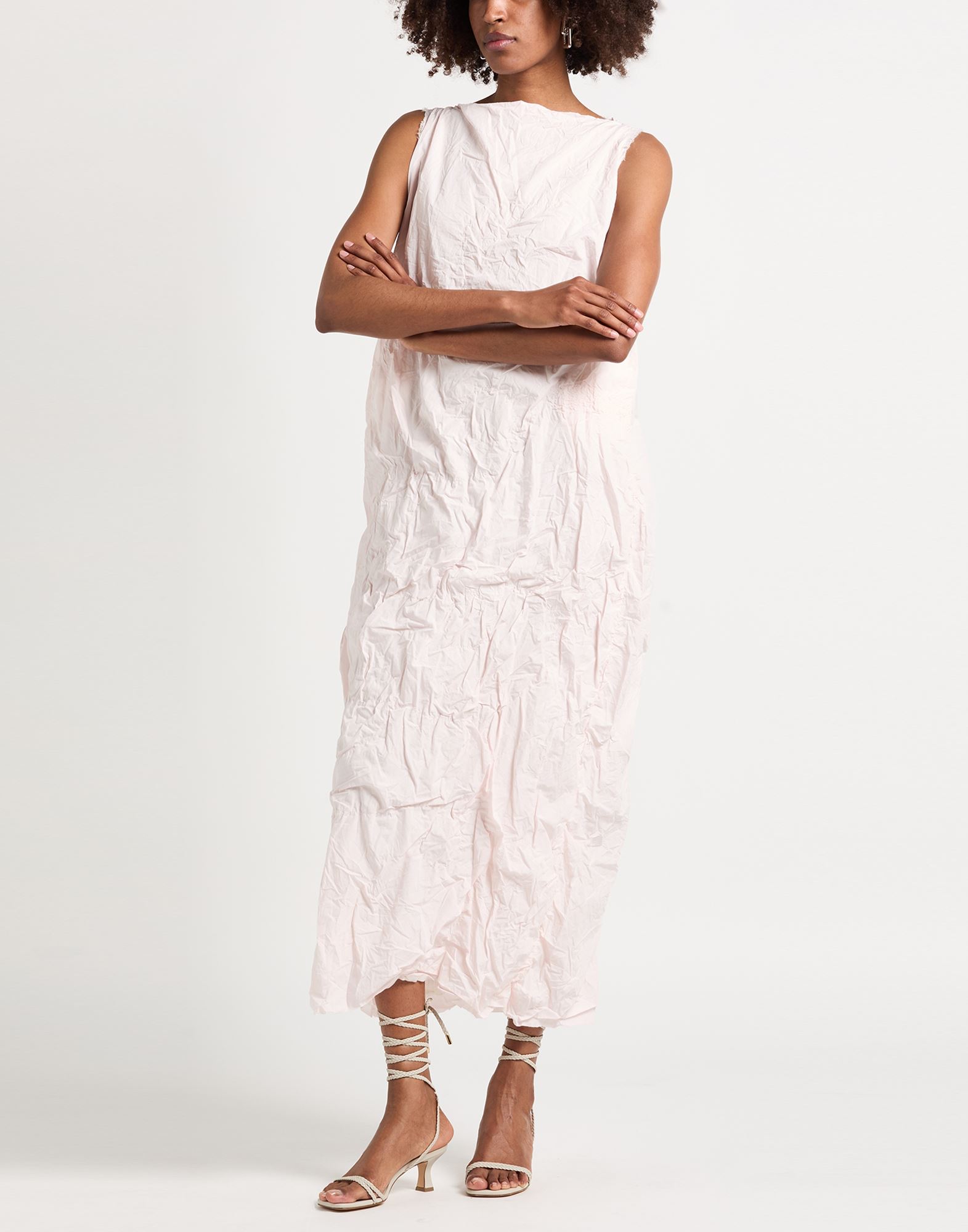  Daniela Gregis - Kleider - Maxi-kleider - On Yoox.com 