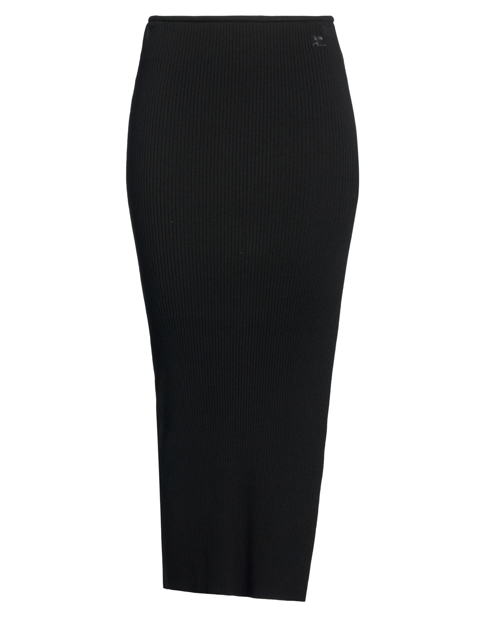 COURRÈGES COURRÈGES BOTTOMWEAR Μίντι φούστα