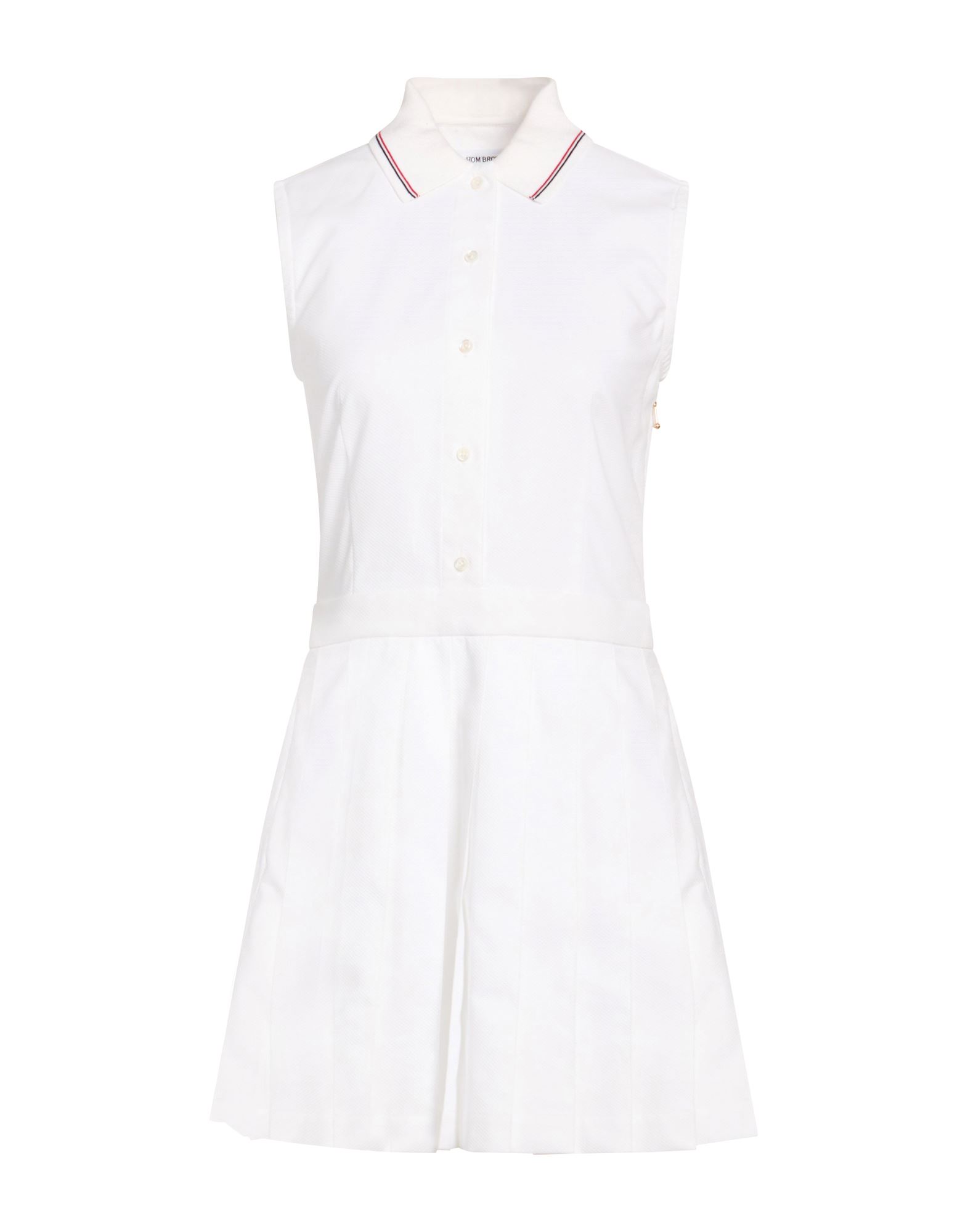 THOM BROWNE ΦΟΡΕΜΑΤΑ Μίνι φόρεμα