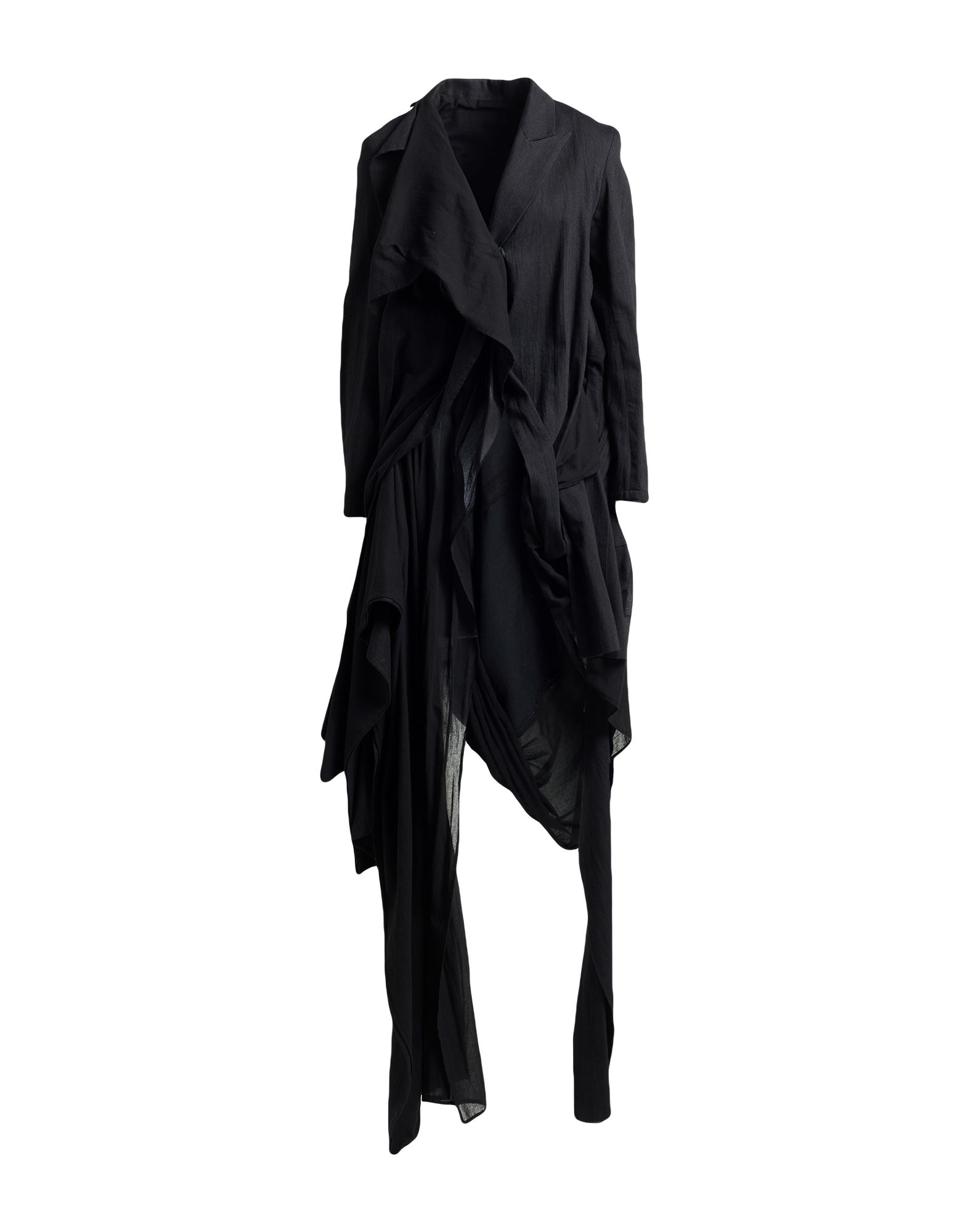 YOHJI YAMAMOTO YOHJI YAMAMOTO ΣΥΝΟΛΑ ΚΑΙ ΣΕΤ Σακάκι