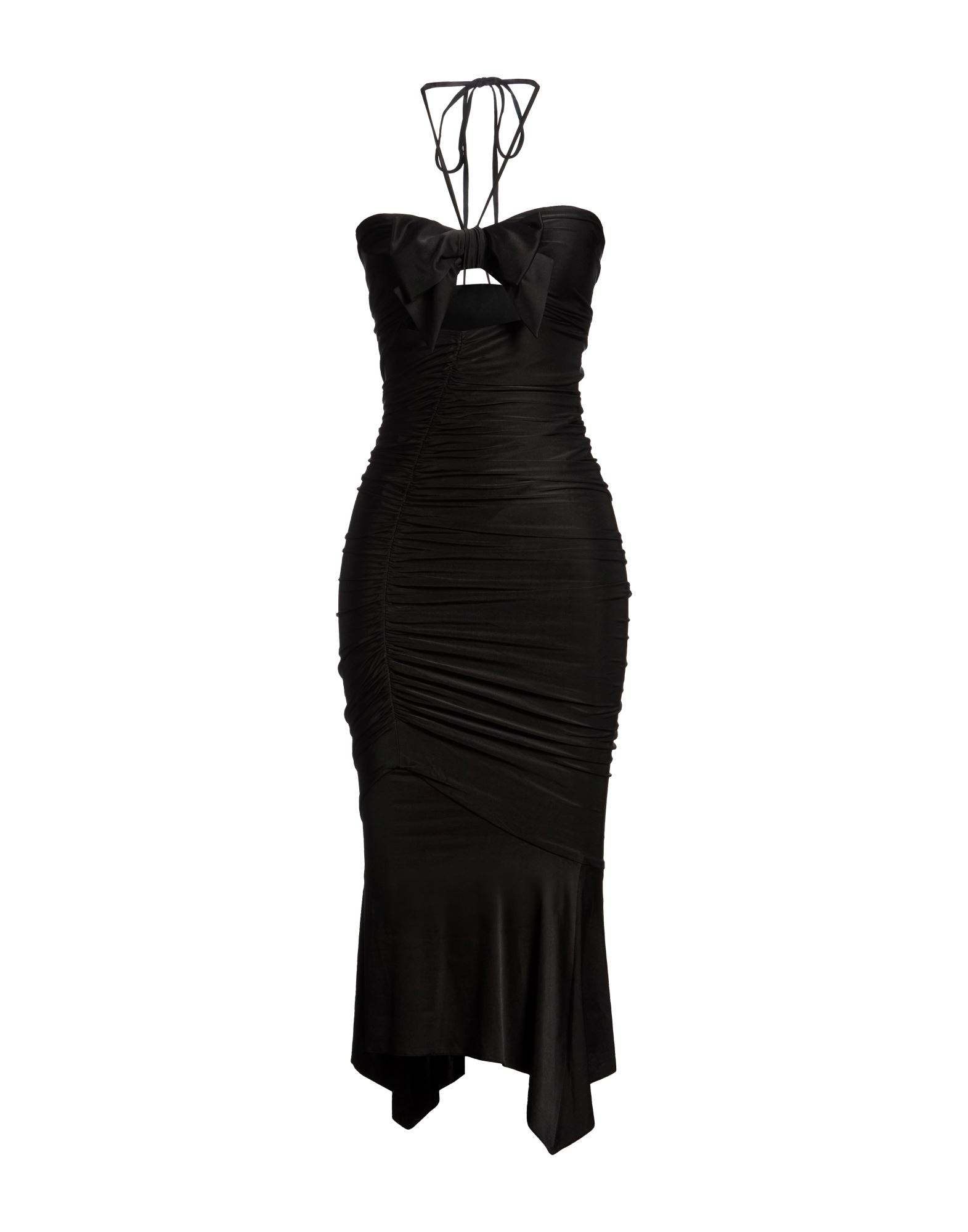 ALEXANDRE VAUTHIER ALEXANDRE VAUTHIER ΦΟΡΕΜΑΤΑ Midi φόρεμα