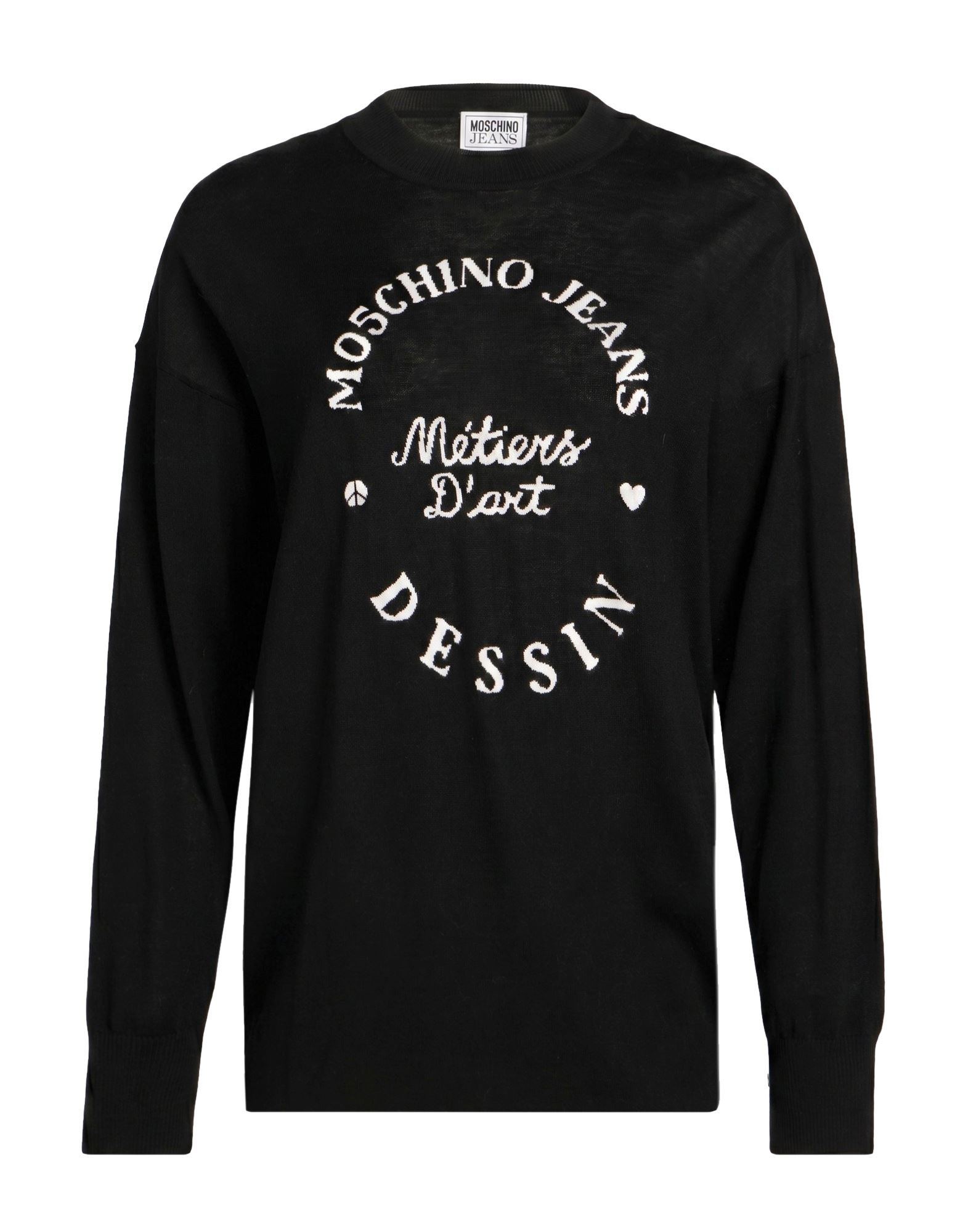 MOSCHINO JEANS ΦΟΡΕΜΑΤΑ Μίνι φόρεμα
